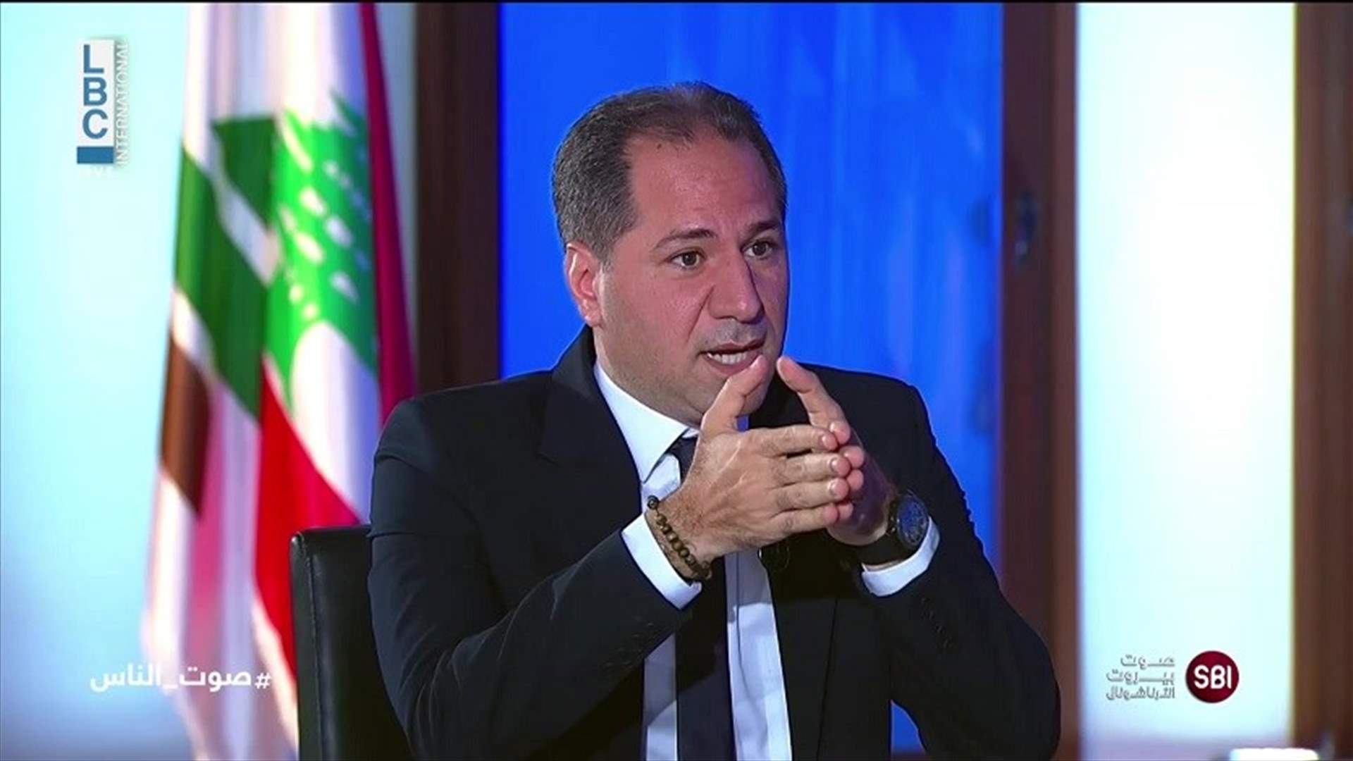 LBCI