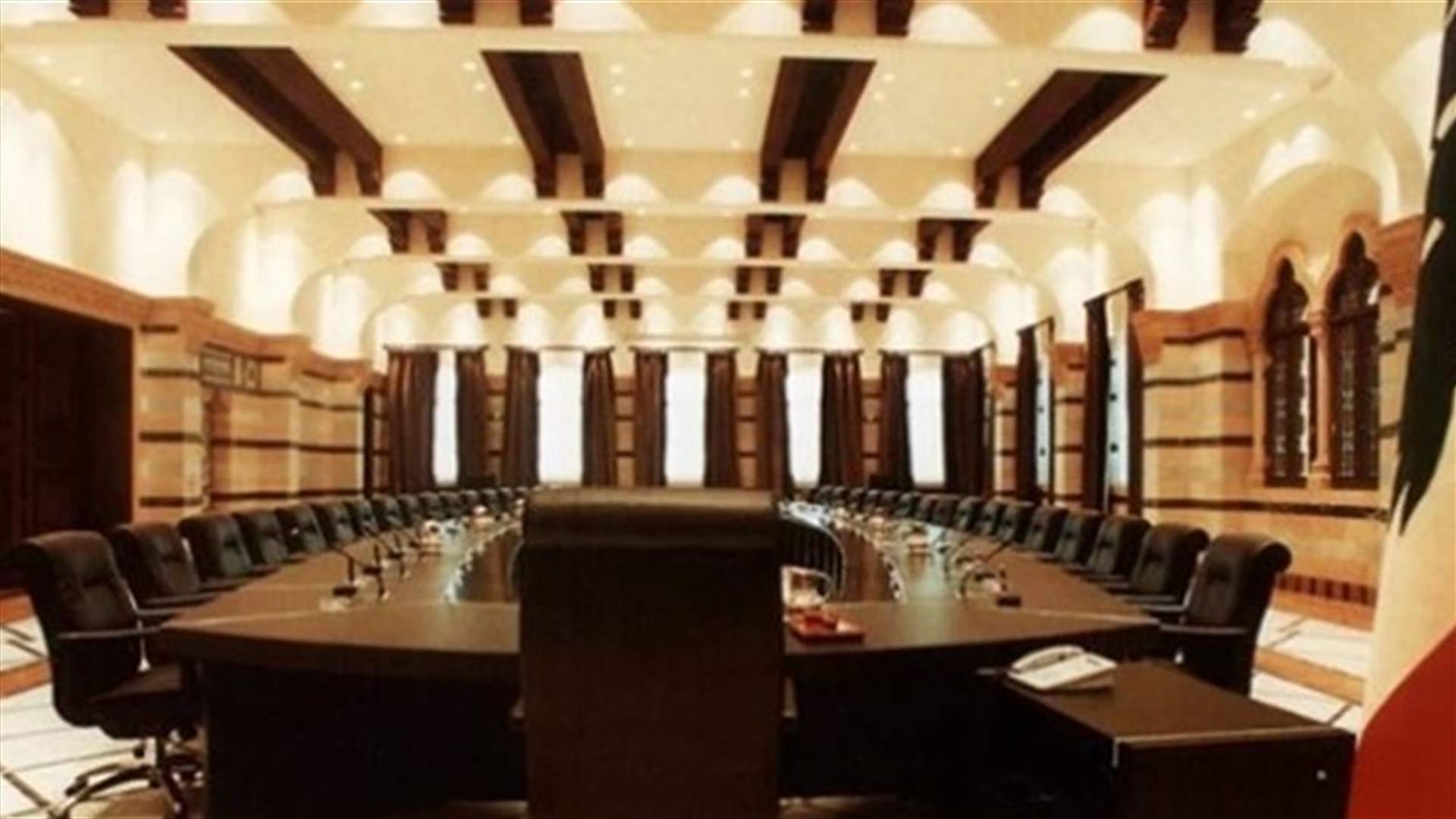 خليط العقد الحكومية.. ما جديده؟ (الجمهورية)