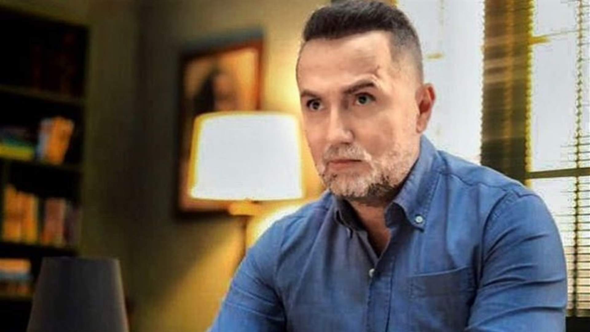 بيتر سمعان يدعو حزب الله لاستلام الامور: "هالتغريدة رح تعمل مشكل"