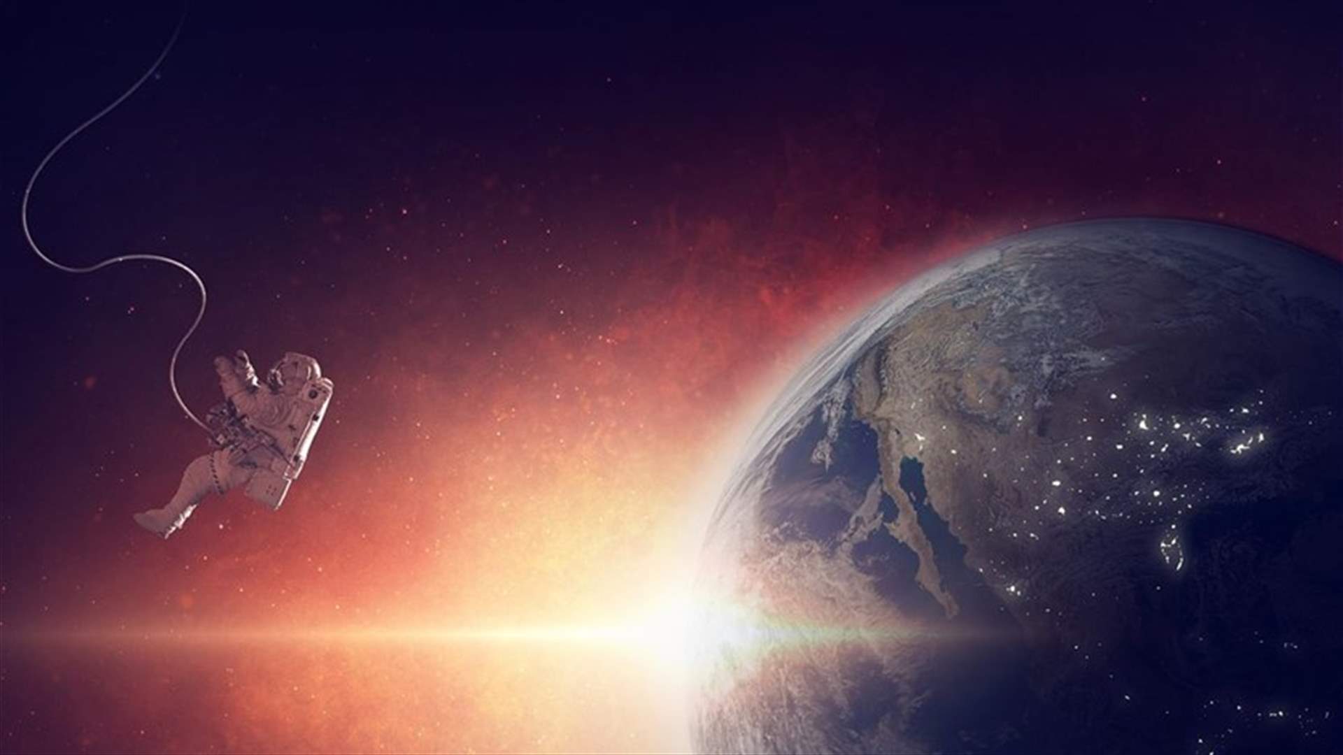 ناسا تبحث عن أشخاص "للتظاهر بالعيش على كوكب المريخ" لمدة عام كامل!