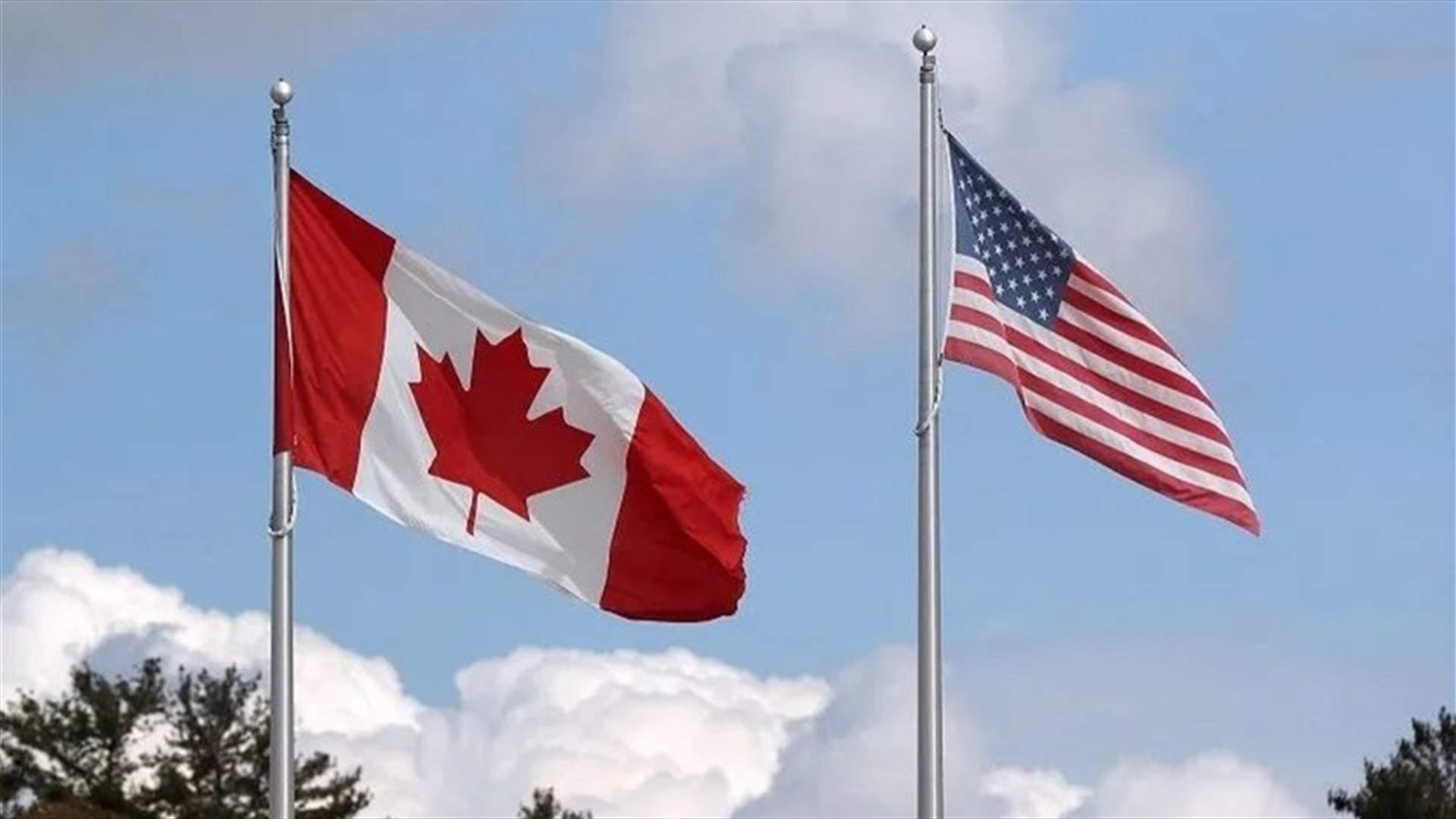 Long delays as Canada opens border to fully vaccinated American tourists after 16 months