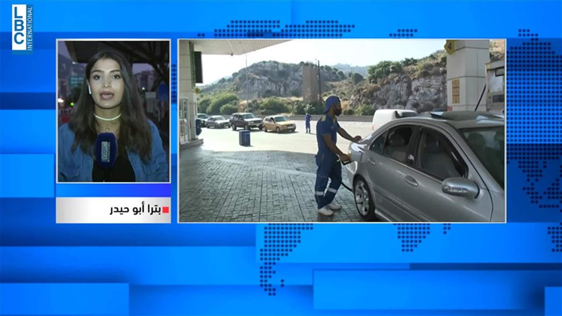 LBCI