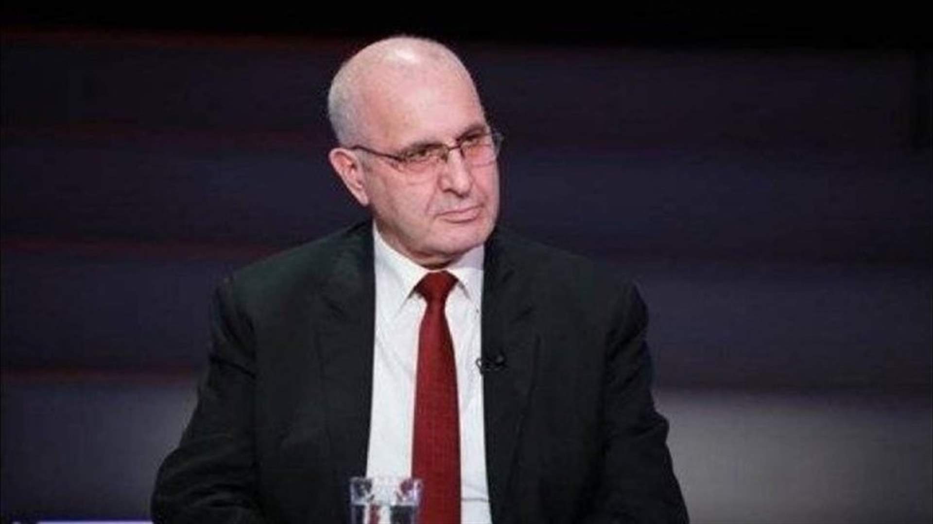 عراجي: لا إقفال للبلد في المرحلة القريبة