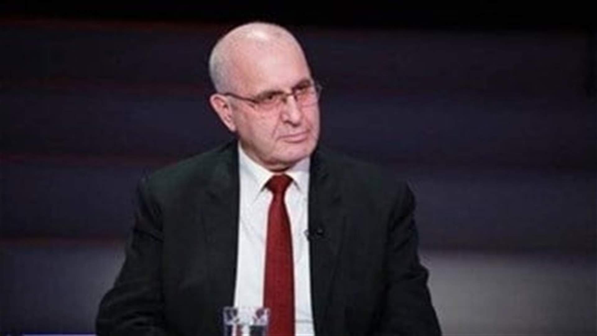 Araji: No lockdown for foreseeable future