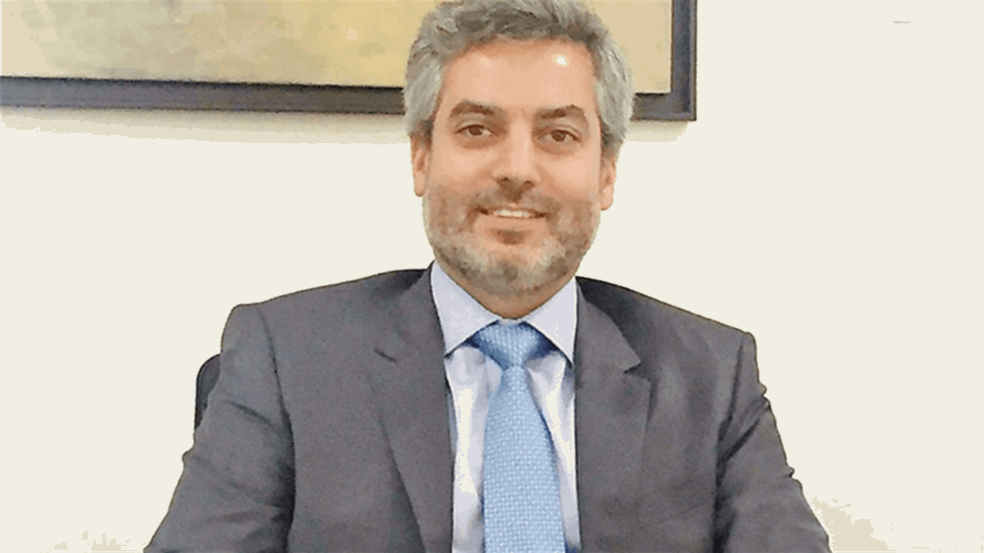 كريم جبارة للـLBCI: الحل الوحيد لأزمة الأدوية هو إيجاد اعتمادات لها