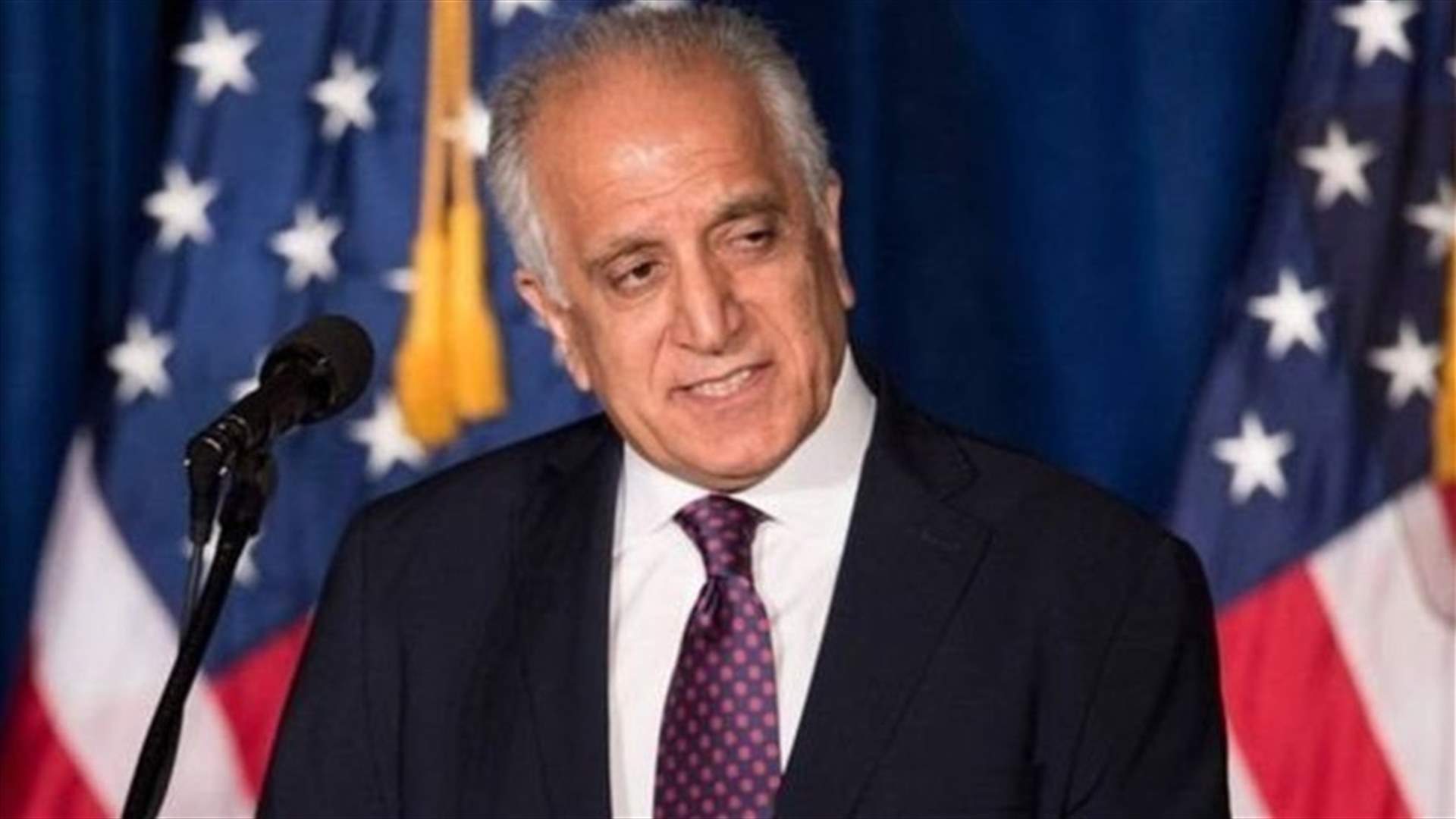 US says it is up to Afghans to defend country as Taliban take more territory