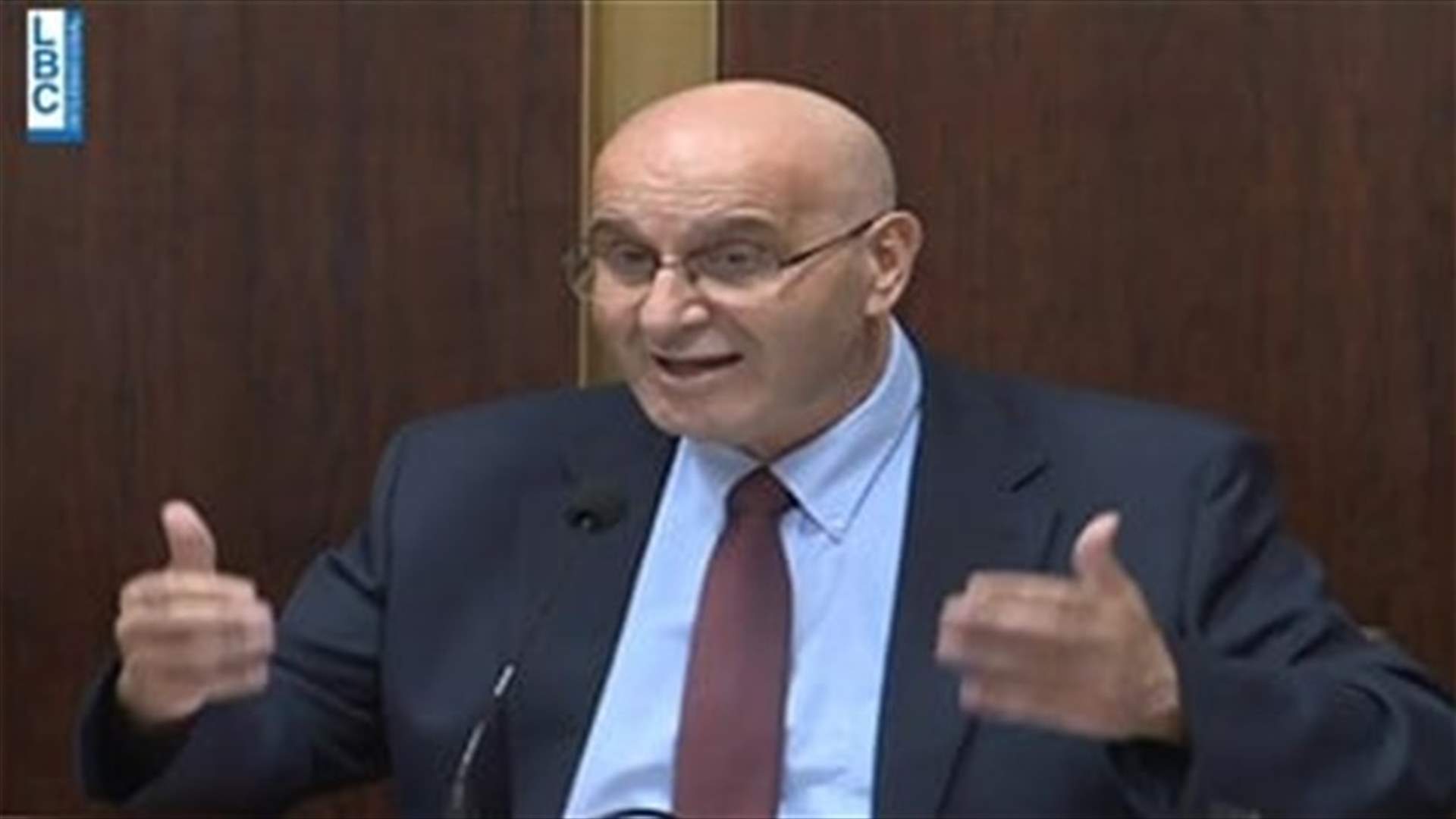 LBCI