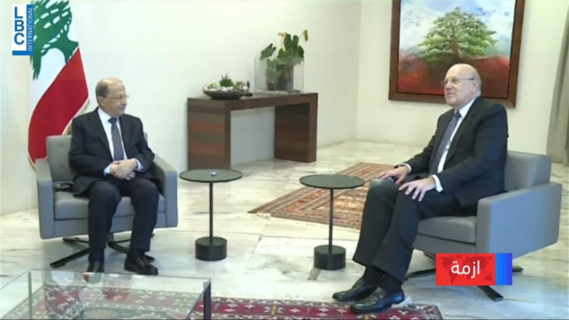 LBCI
