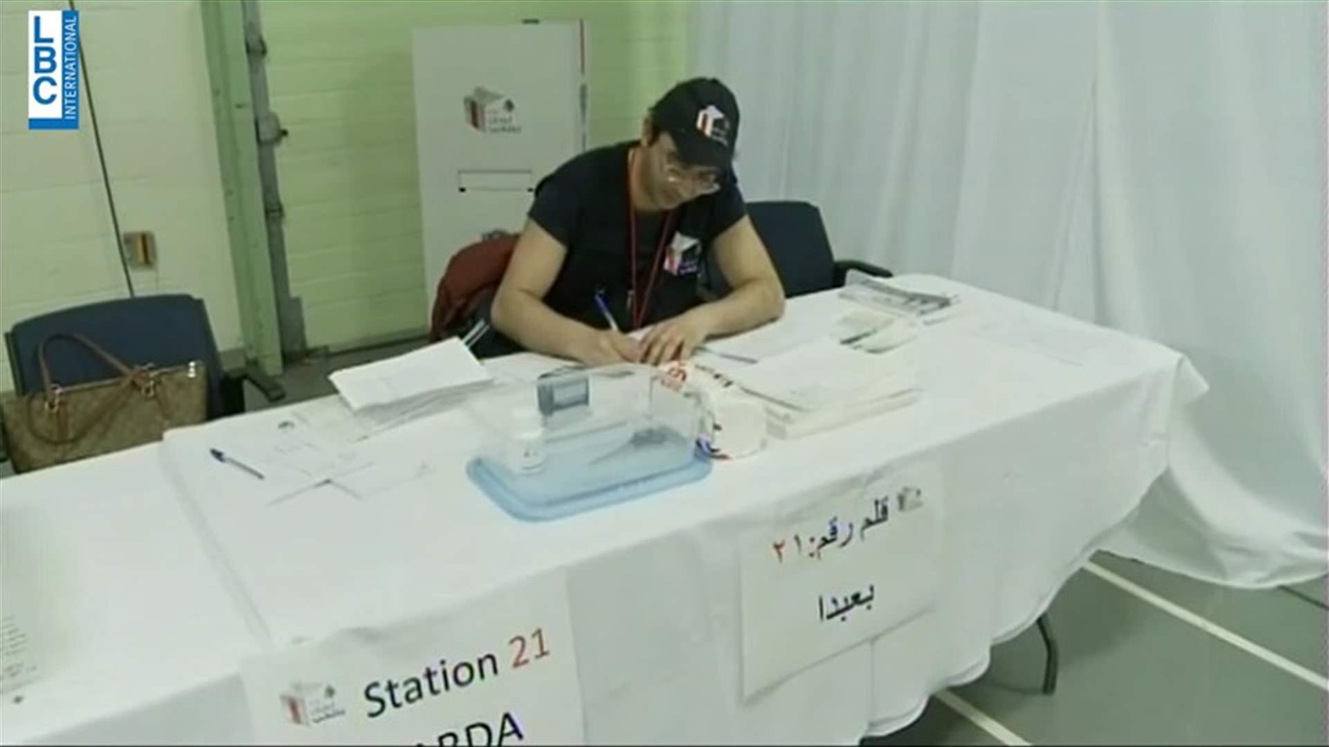 LBCI