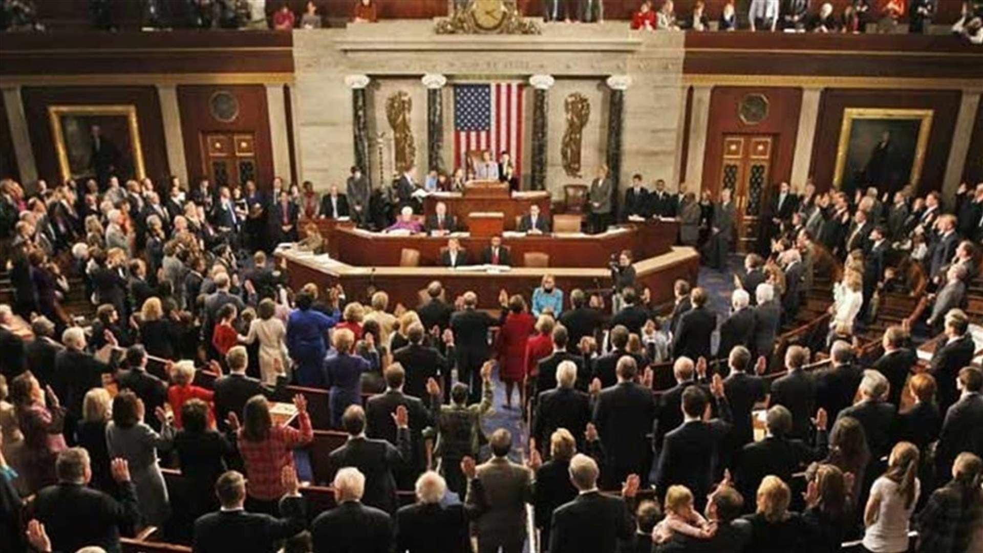 مجلس الشيوخ الأميركي يقر خطة بايدن للبنى التحتية