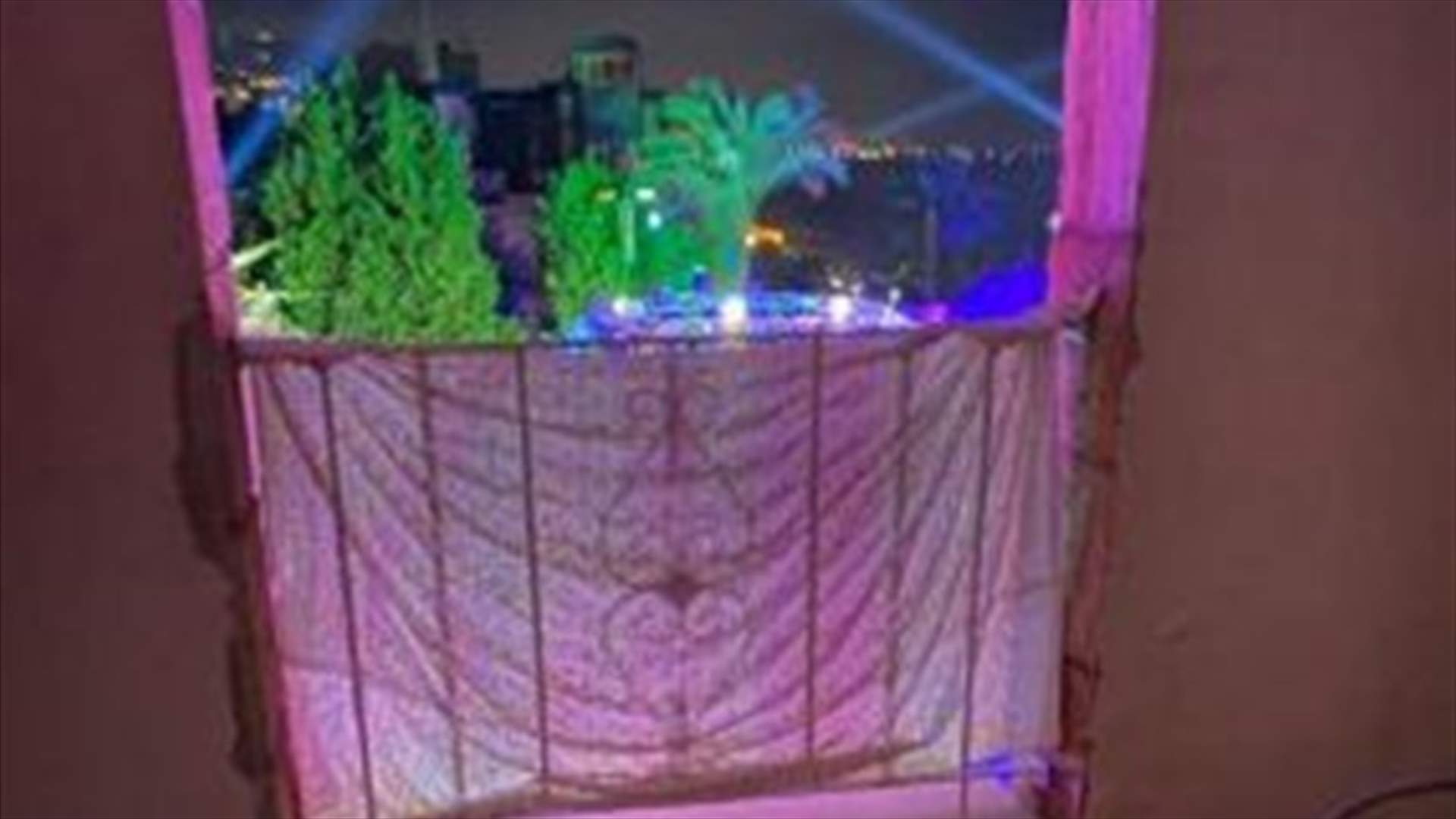 عملية قتل كانت ستحصل خلال حفل زفاف في أحد فنادق جبيل... والأسباب ثأرية