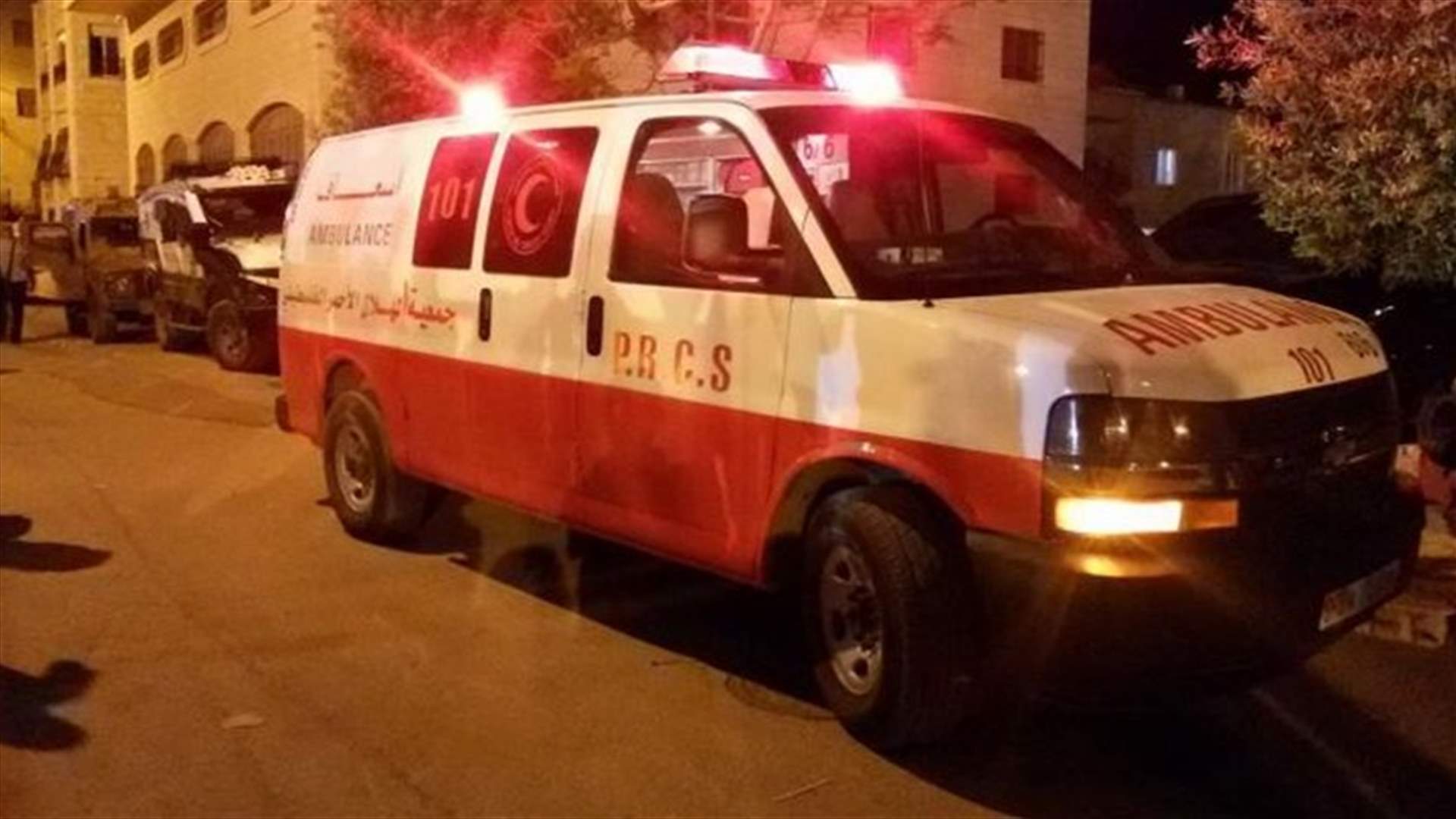 وفاة مأساوية لأب مصري بعد دقائق من علمه بمصرع ولديه