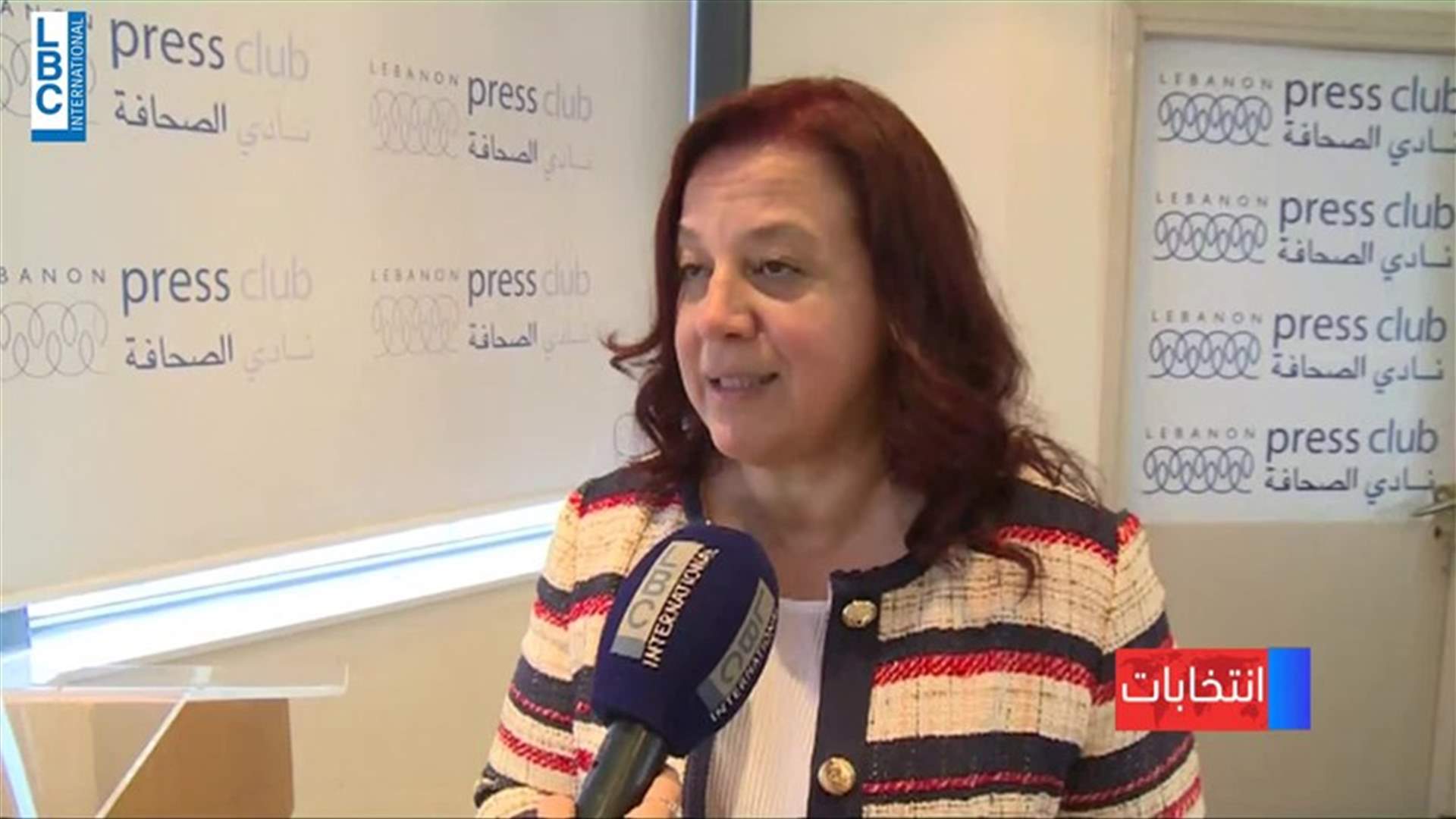 LBCI