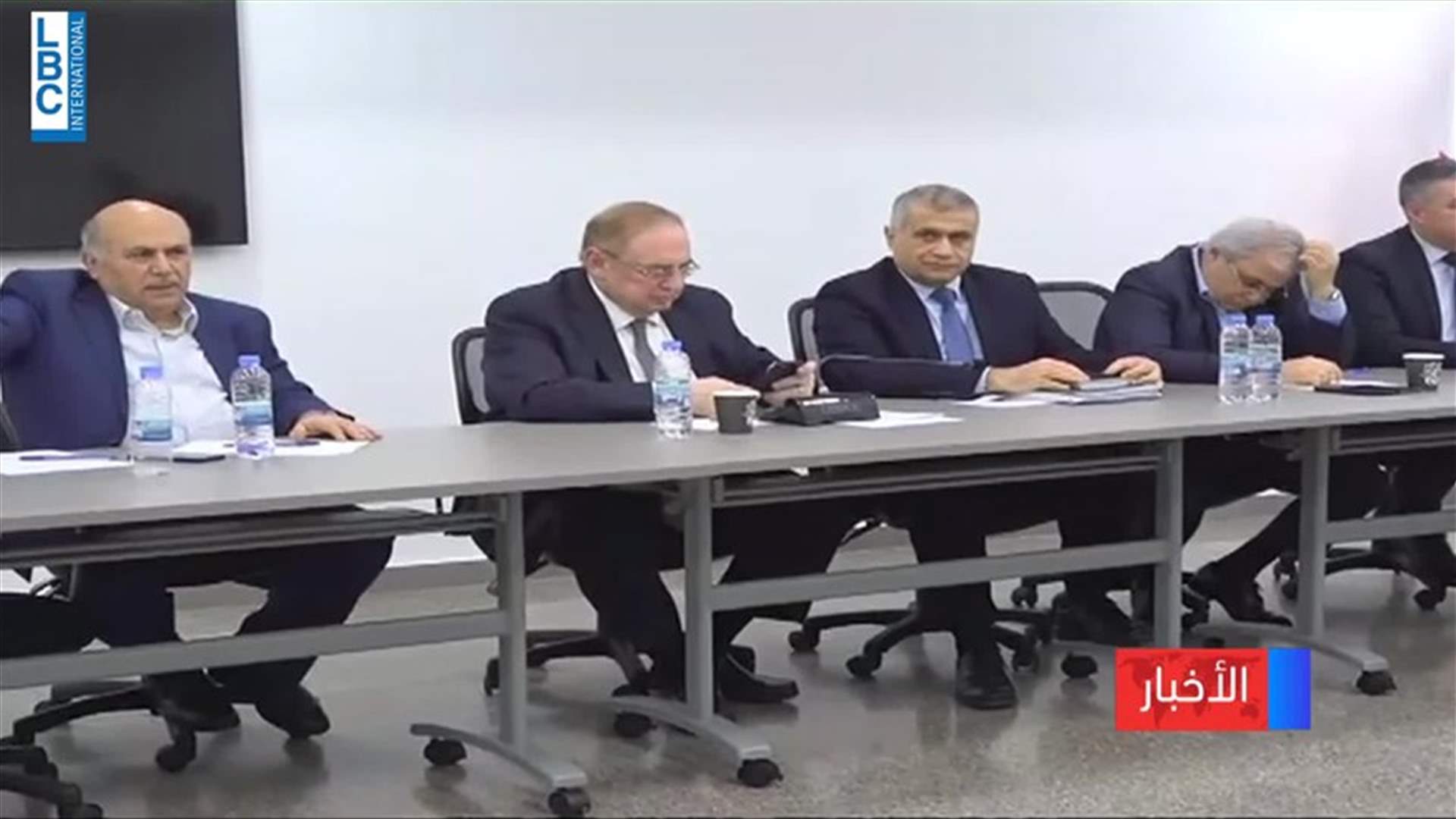 LBCI