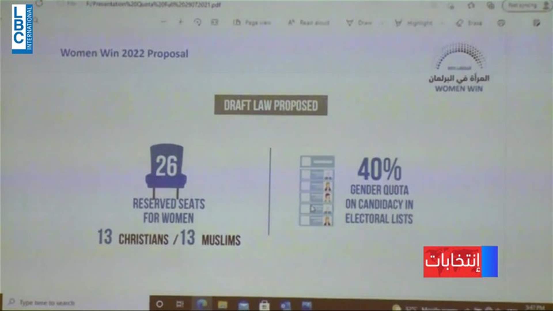 LBCI
