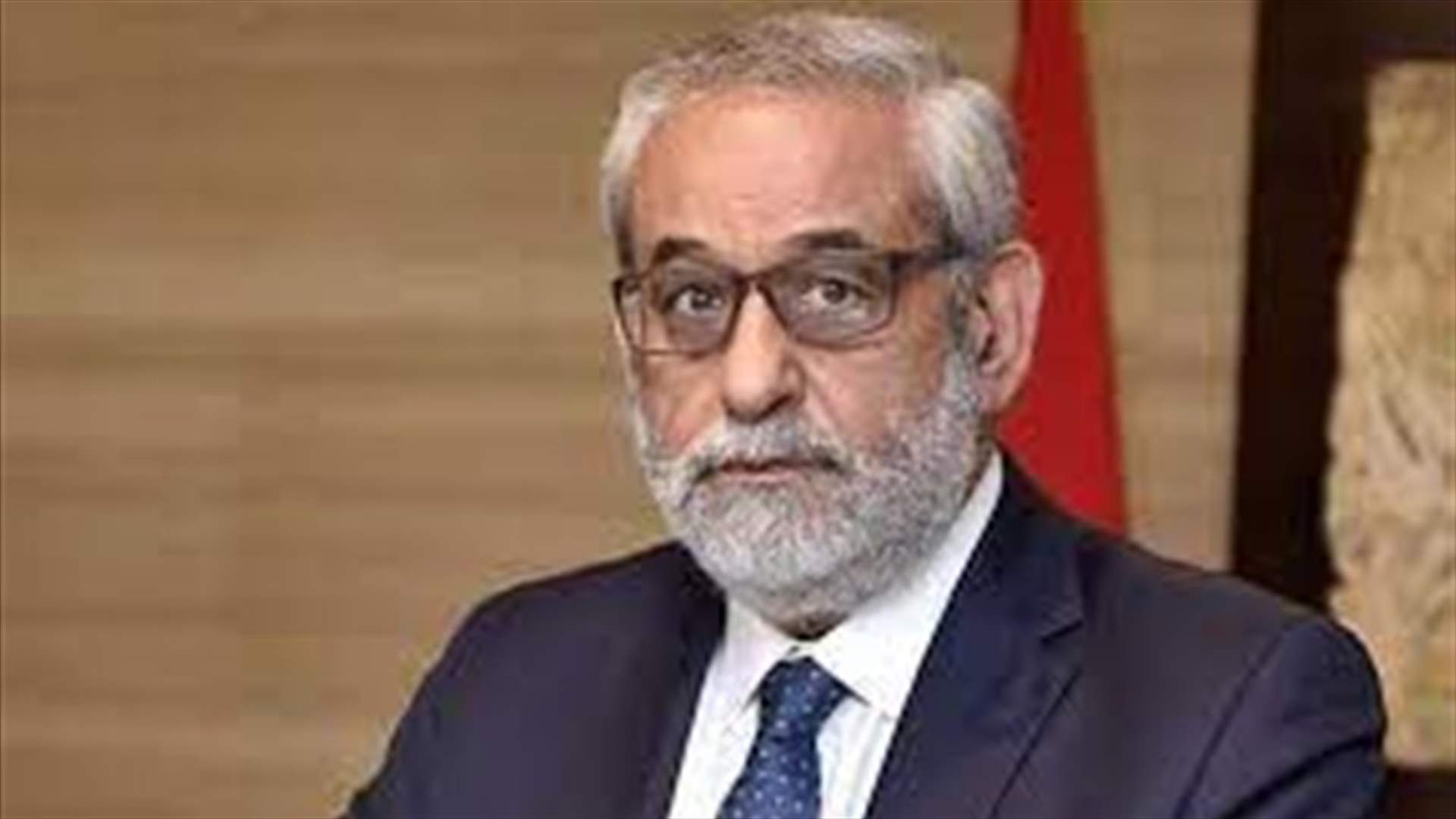 بقرادونيان : كتلة النواب الارمن قررت عدم المشاركة في الجلسة