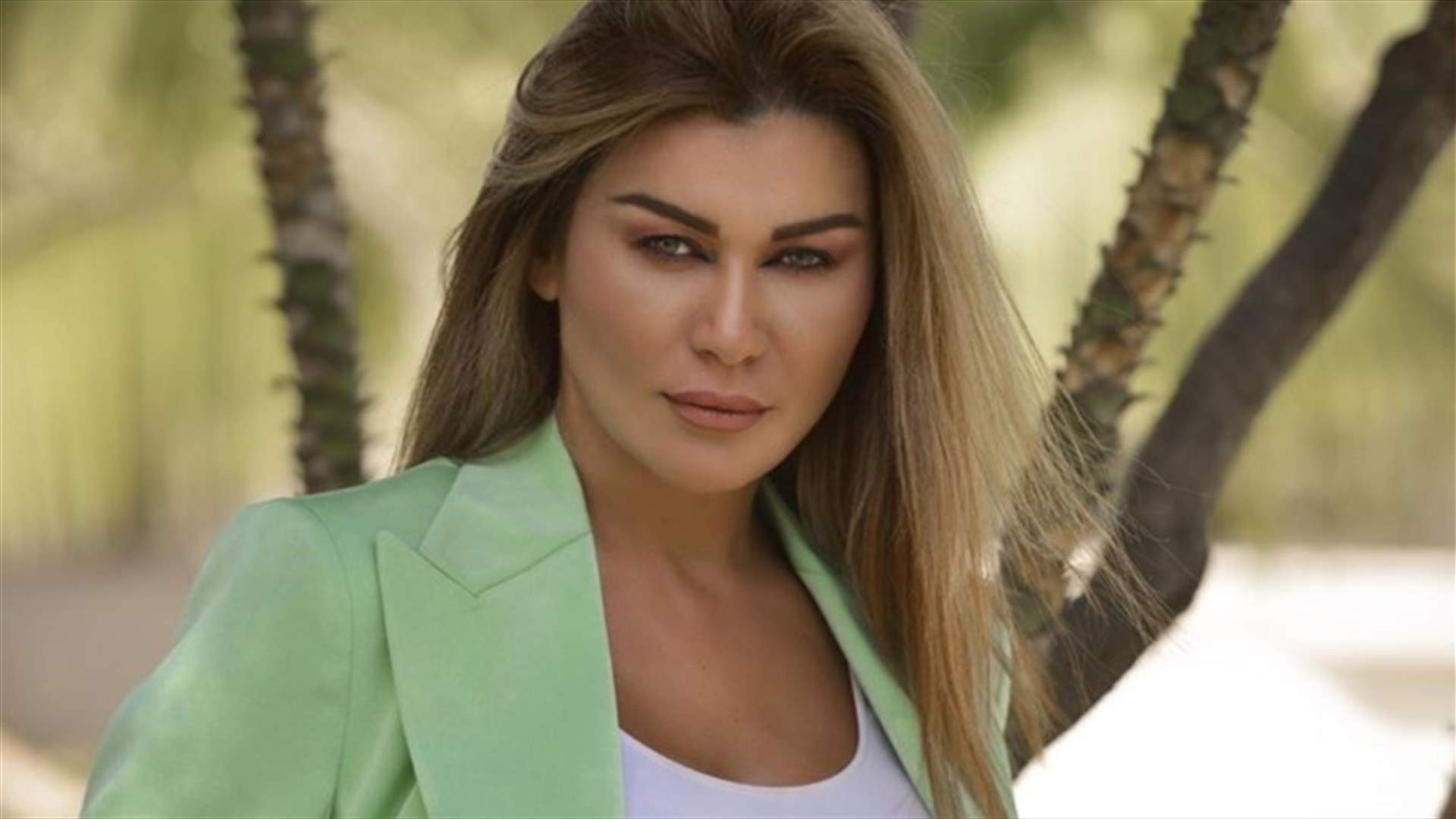 نادين الراسي تنشر فاتورة اشتراك مولد الكهرباء والمبلغ صادم!