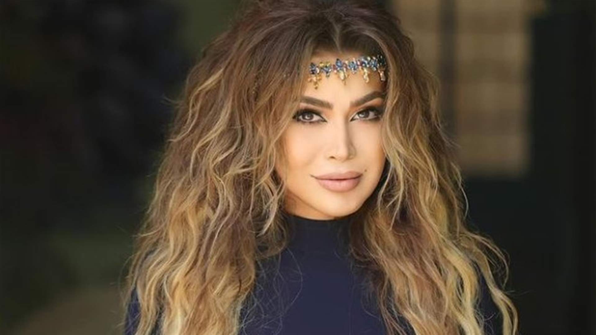 نوال الزغبي تحسم الجدل: مش رح فلّ من لبنان هو ومريض