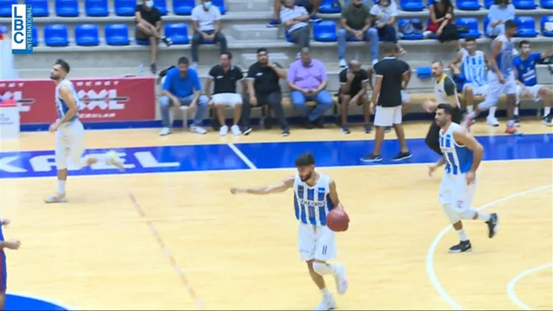 LBCI