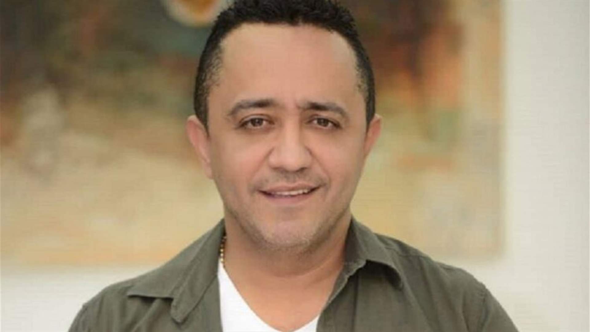 علي الديك يكشف ما حصل في تركيا: أردوغان إسم والد العريس والصحافة حرّفت كلامي