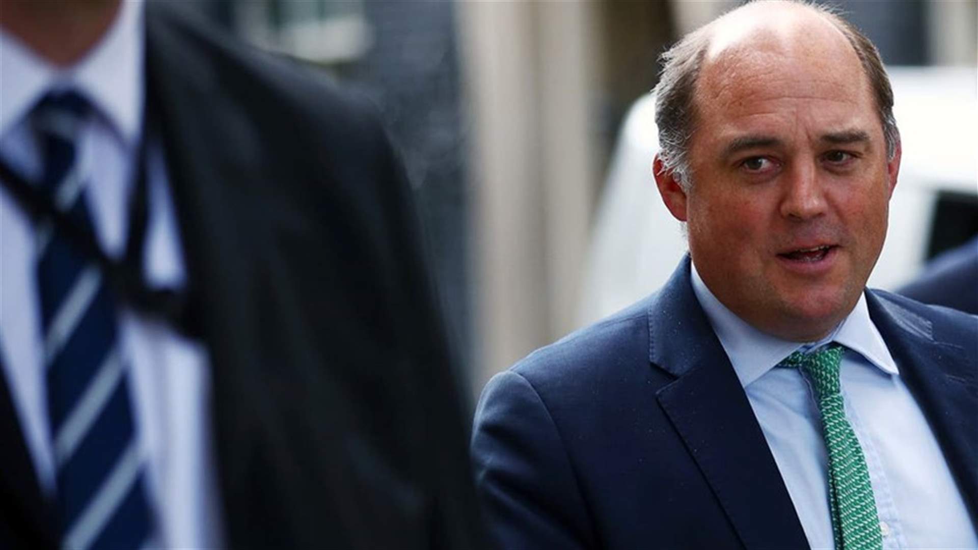 UK defense minister says on Afghanistan: Al Qaeda will probably come back