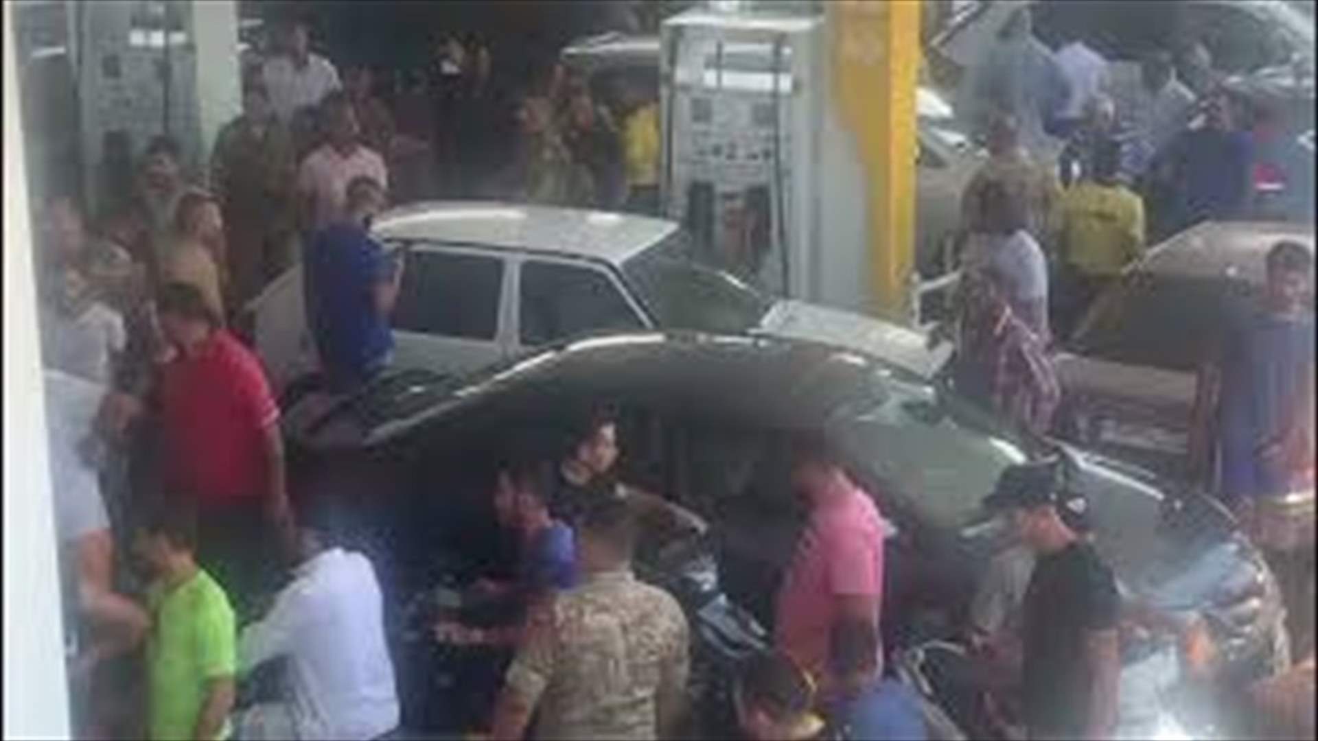 LBCI