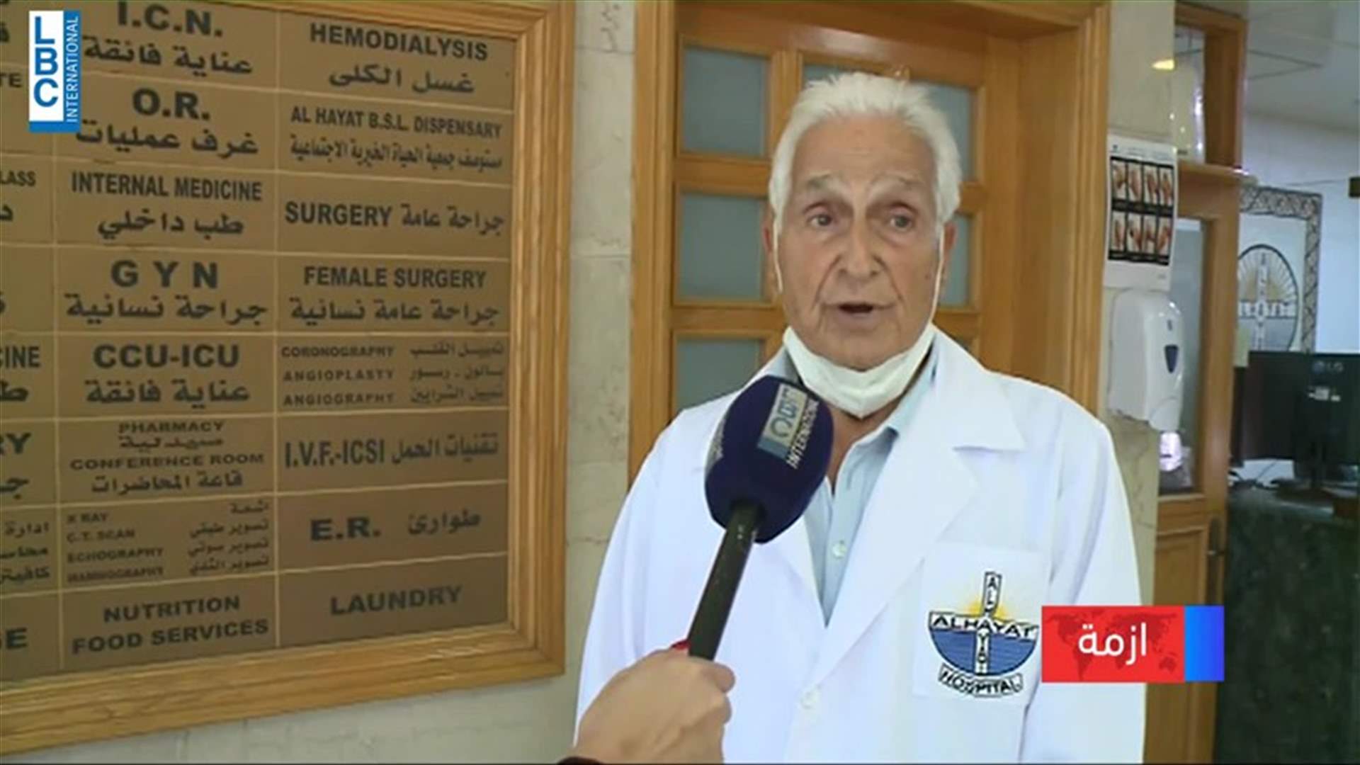 LBCI