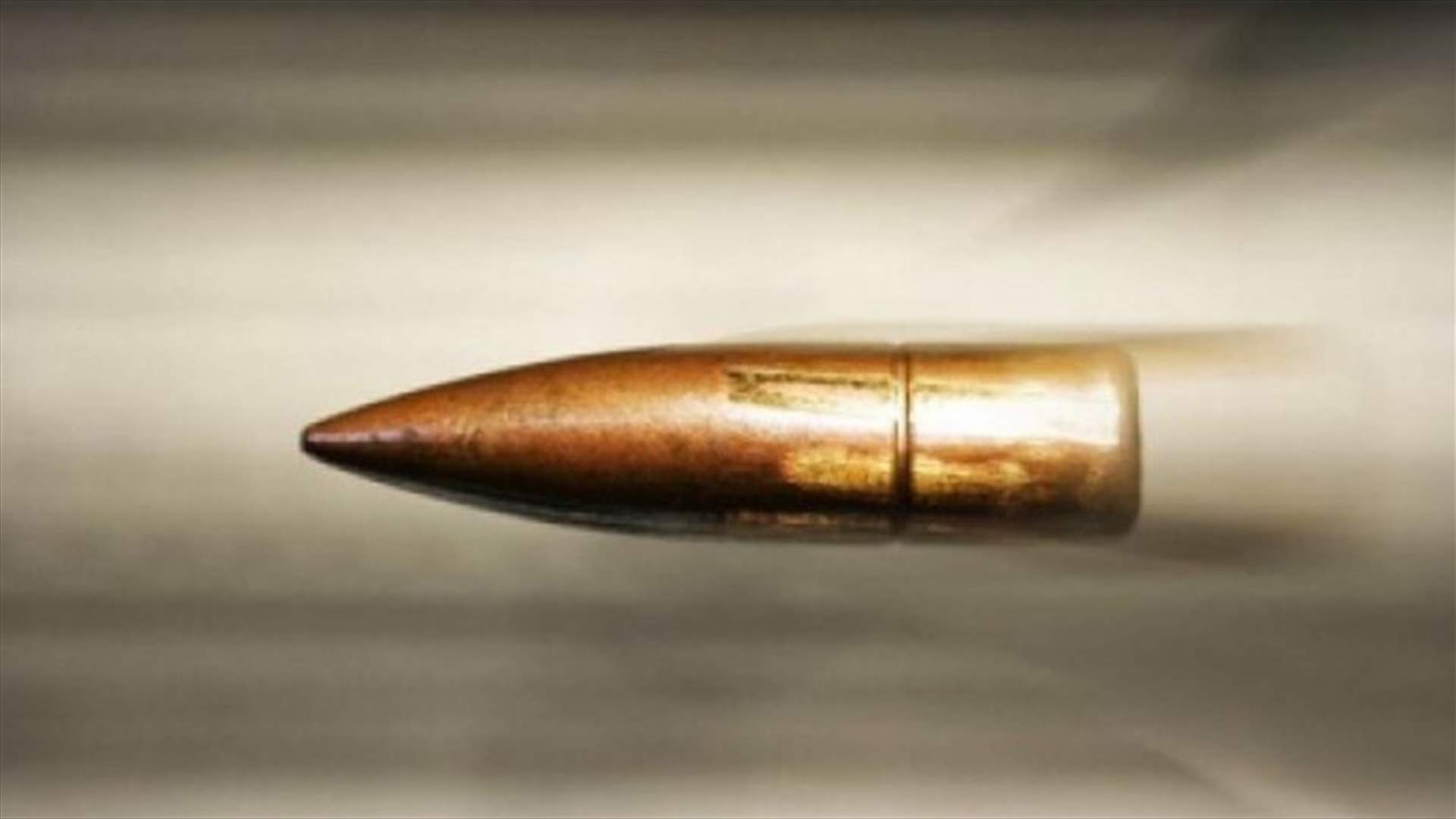 مقتل سيدة أثناء نومها برصاص طائش في جديدة القيطع العكارية