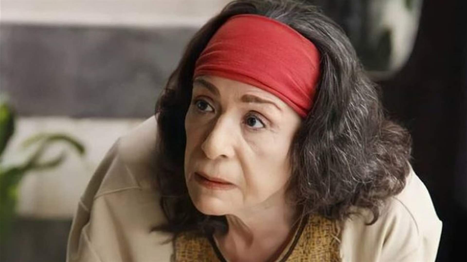 سامية الجزائري في صورة نادرة... شاهدوا "أم محمود" مع الراحلة دلال عبد العزيز