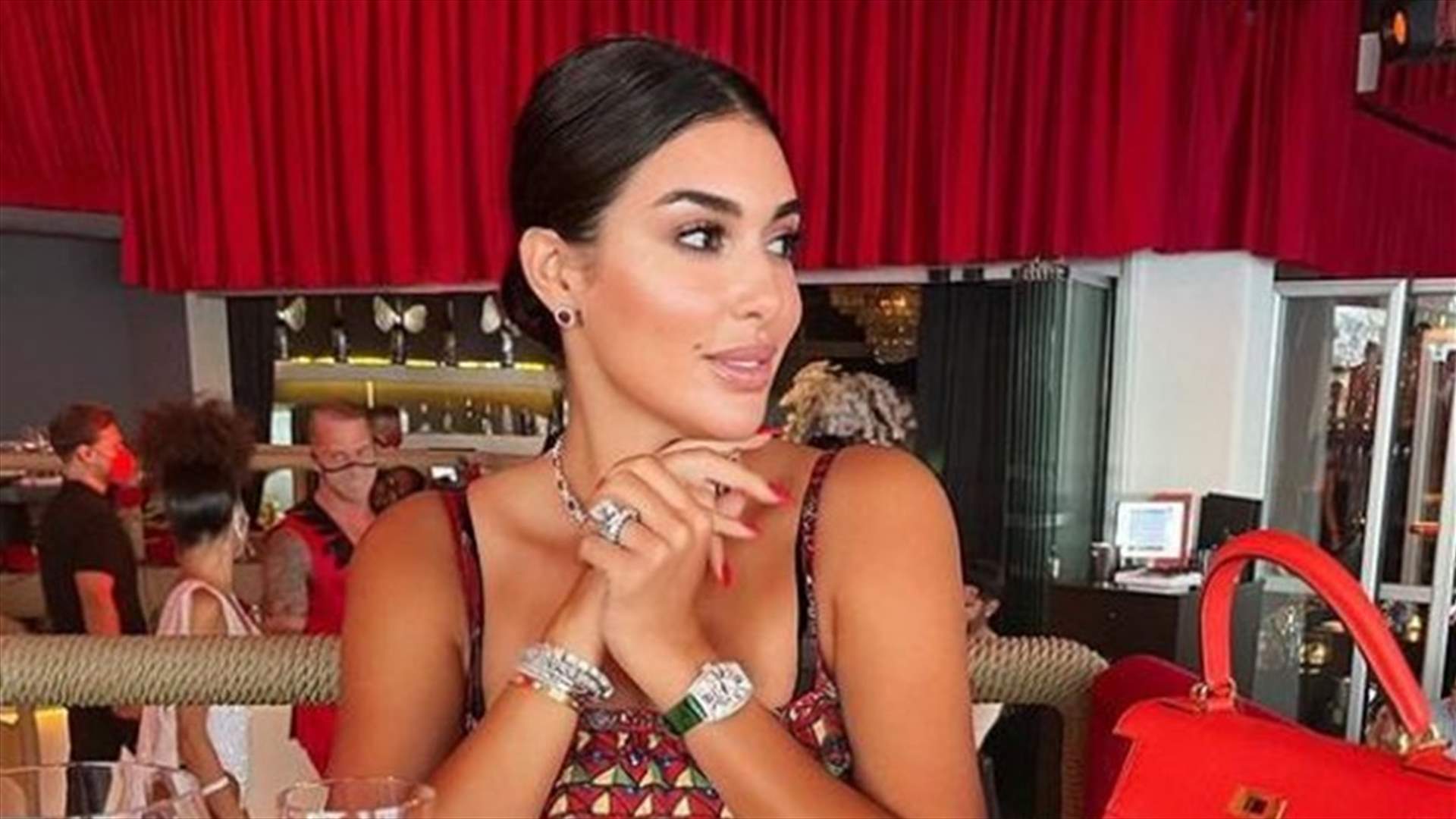 هل تعتزل ياسمين صبري التمثيل من أجل أحمد ابو هشيمة؟