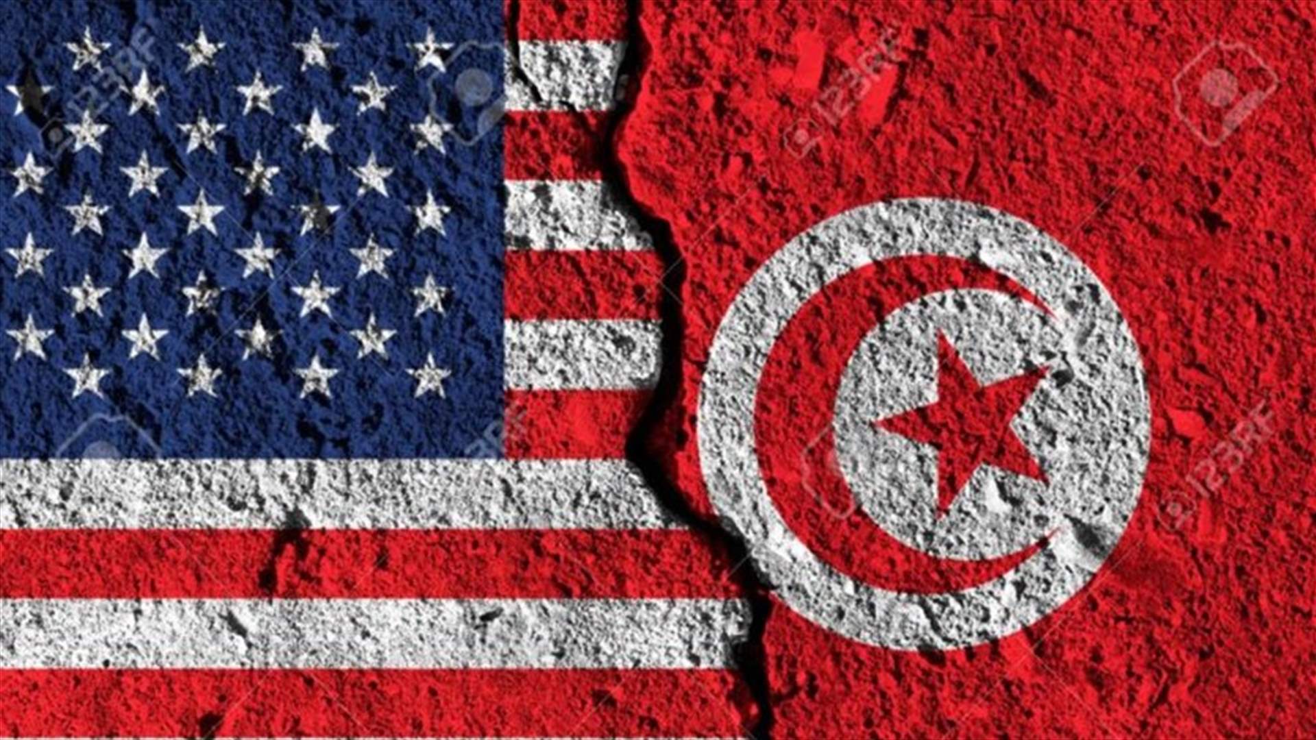 مساعد مستشار الأمن القومي الاميركي التقى الرئيس التونسي