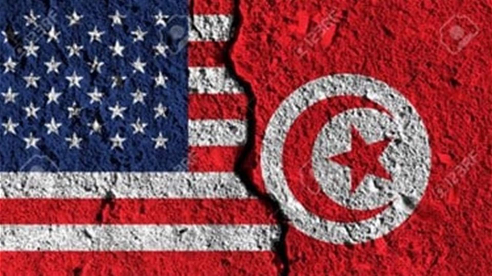 US discusses urgent need for Tunisia prime minister-designate -White House