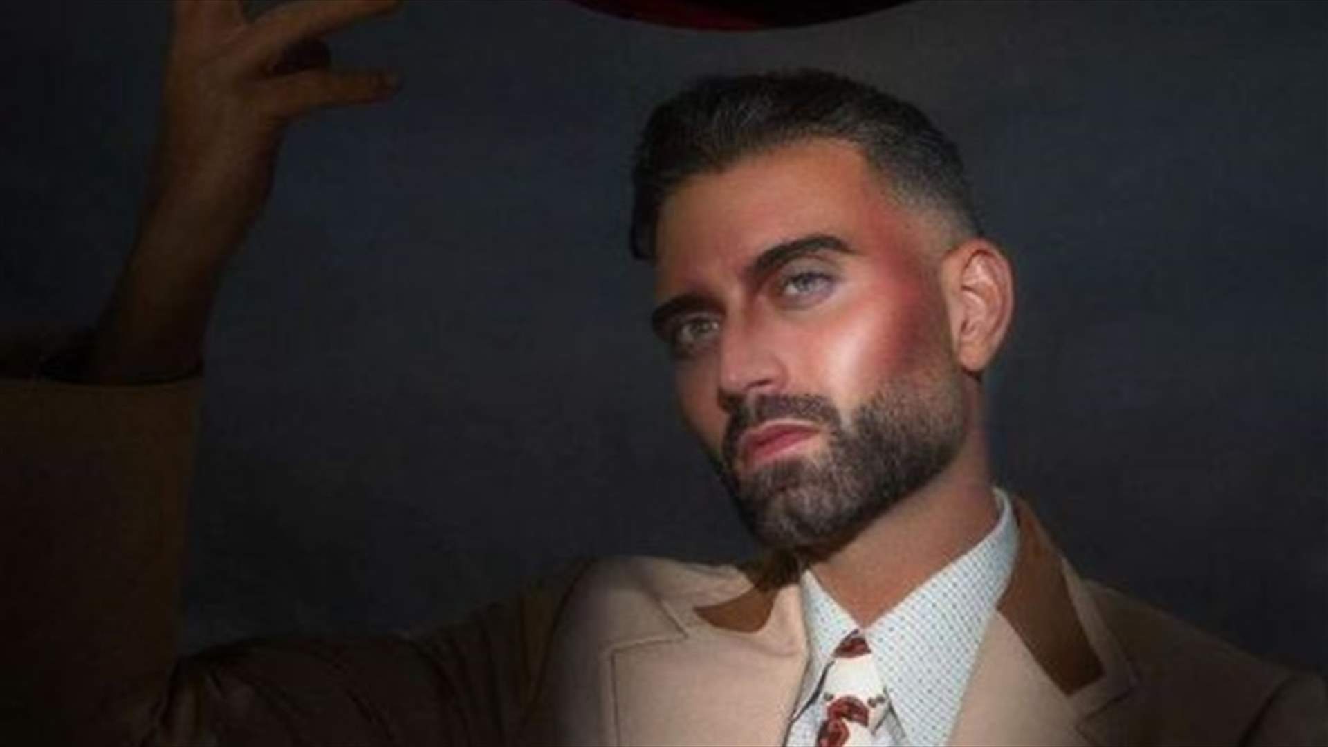 حفيد عمر الشريف ينفي خبر &quot;حمله&quot;: أخبار مزيّفة!