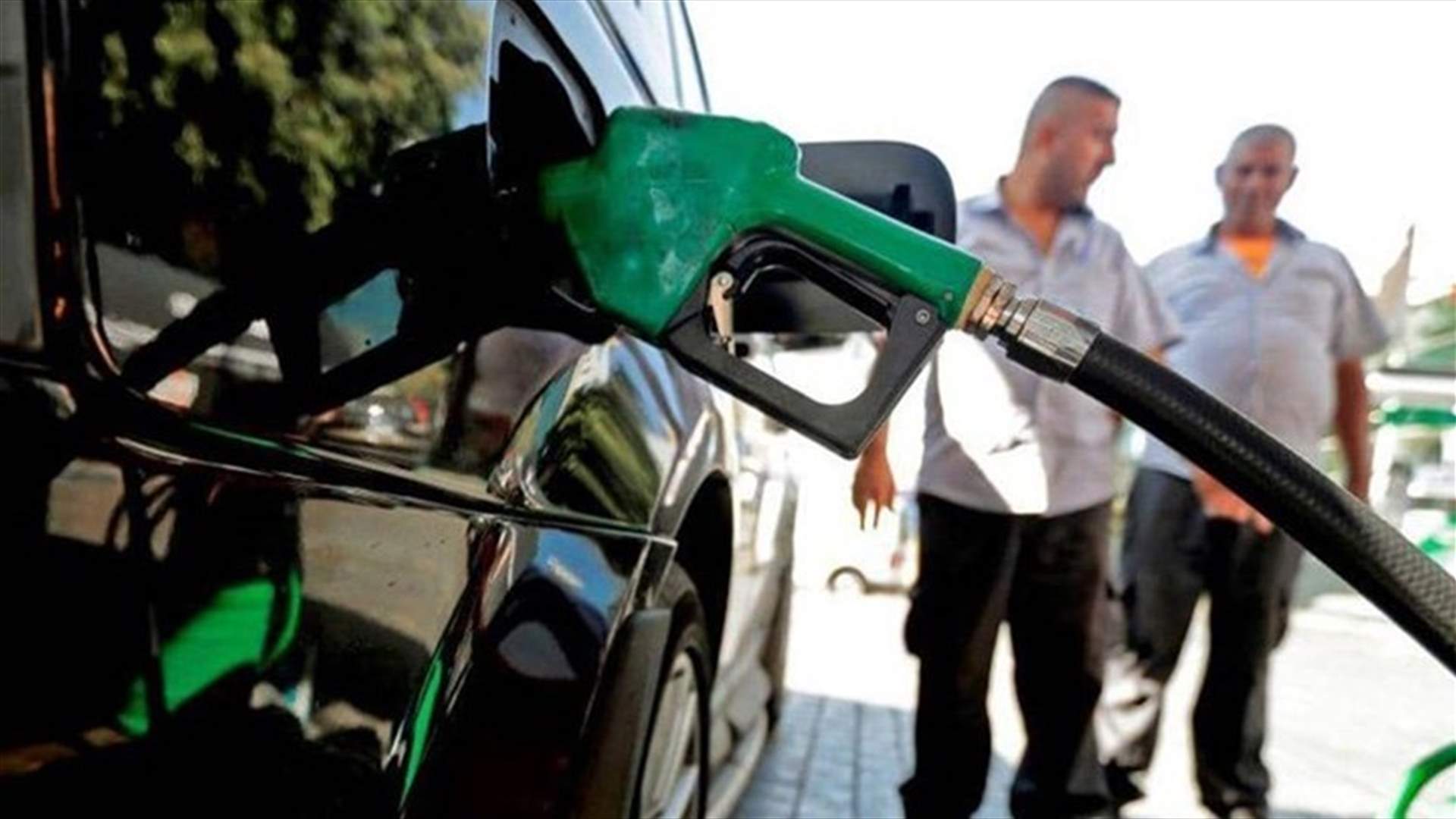 جريح بإشكال على خلفية تعبئة البنزين في البحصاص