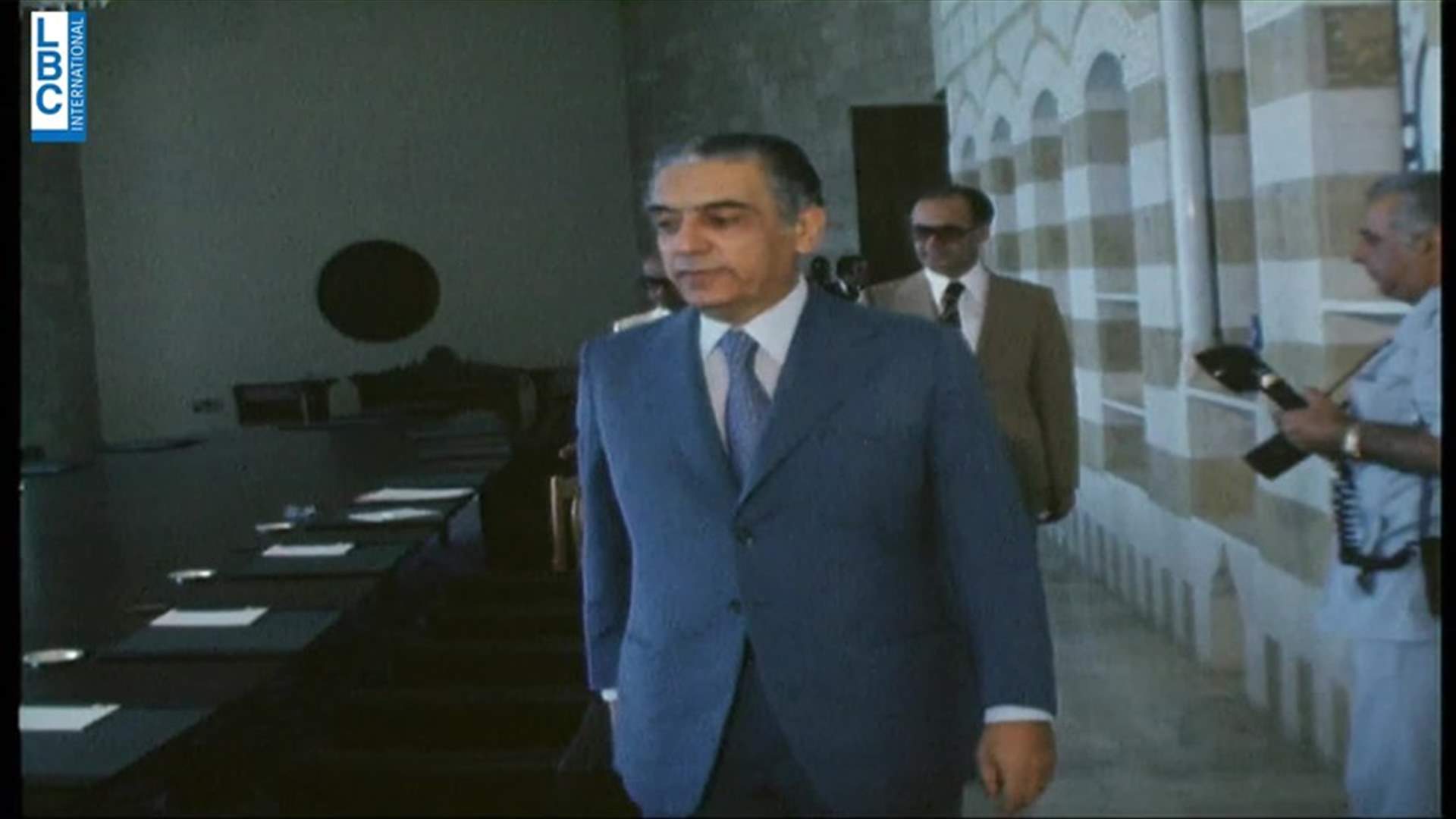 LBCI