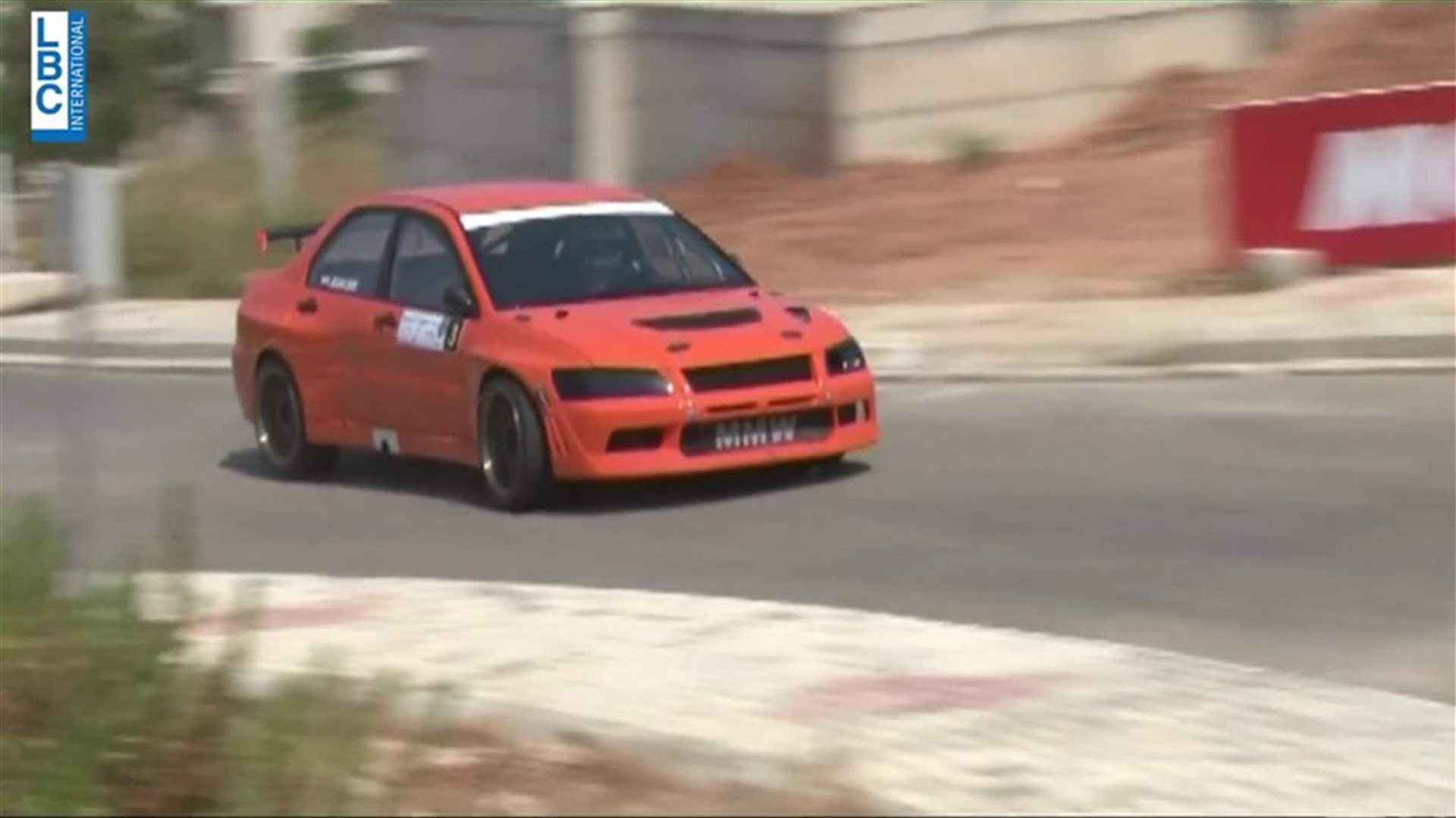 LBCI