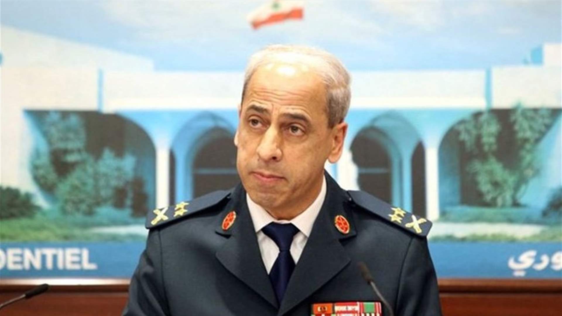 خير ناشد المنظمات الدولية تسليم مستشفيات عكار وطرابلس أدوية لمعالجة الحروق