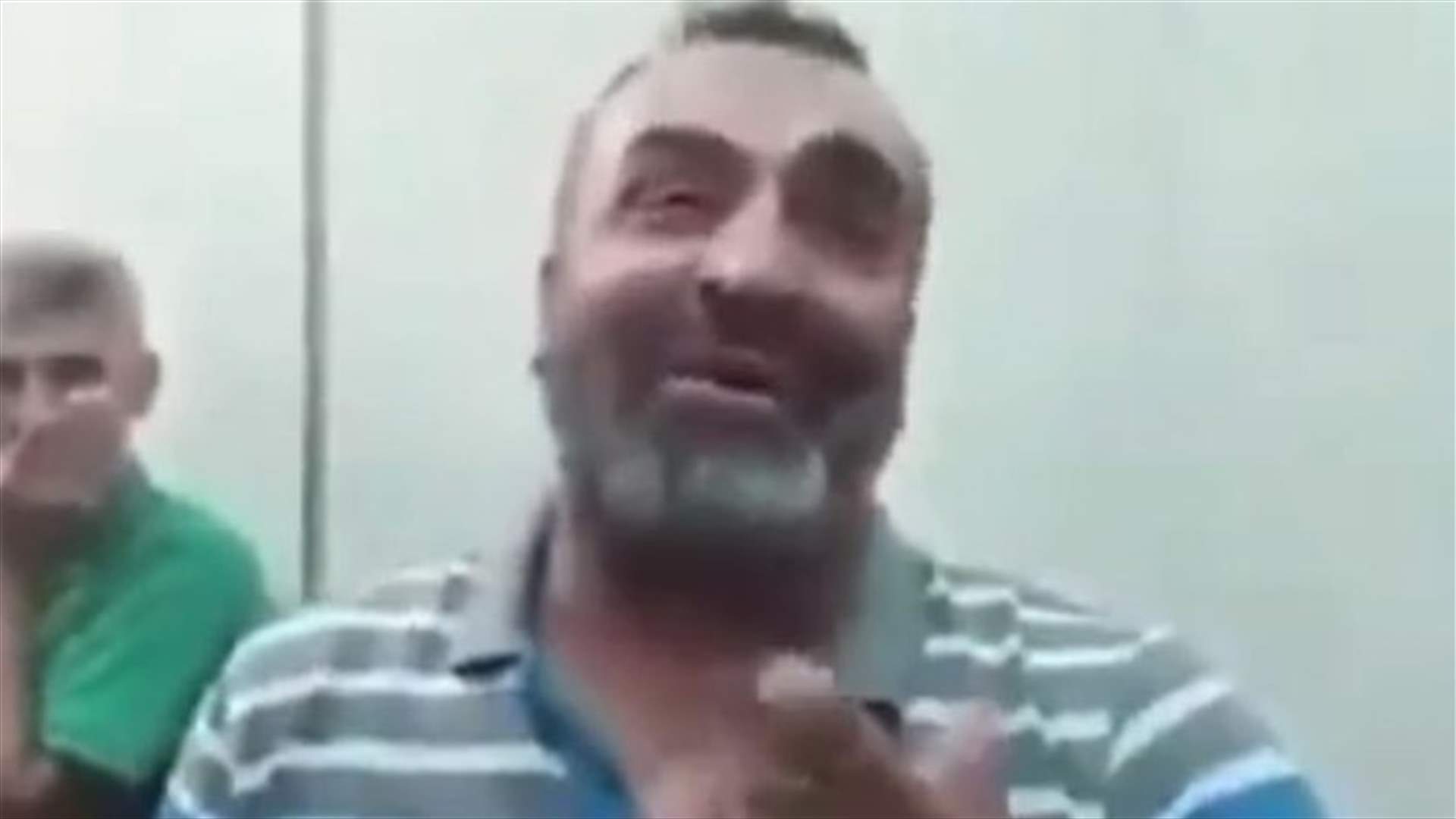 A father loses two sons in fuel tank explosion in Akkar-[VIDEO]