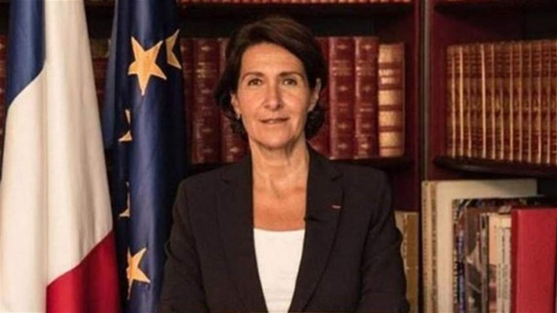 سفيرة فرنسا: يكفي أن يتحلى من هم في موقع المسؤولية بقدر قليل من الشجاعة لتلبية حاجات اللبنانيين