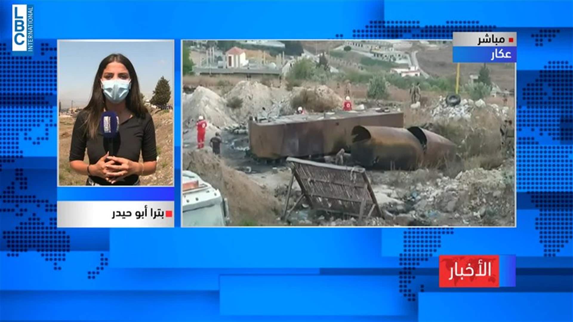 LBCI