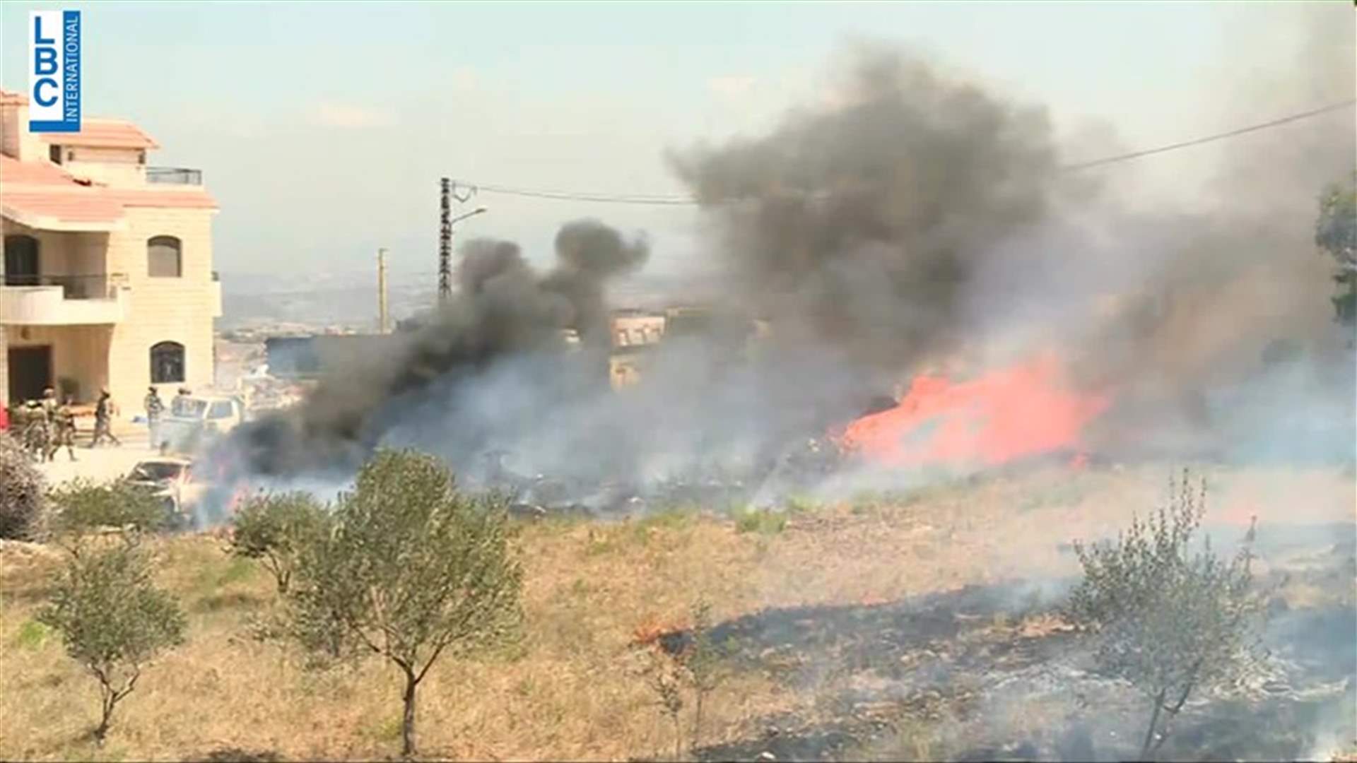 LBCI