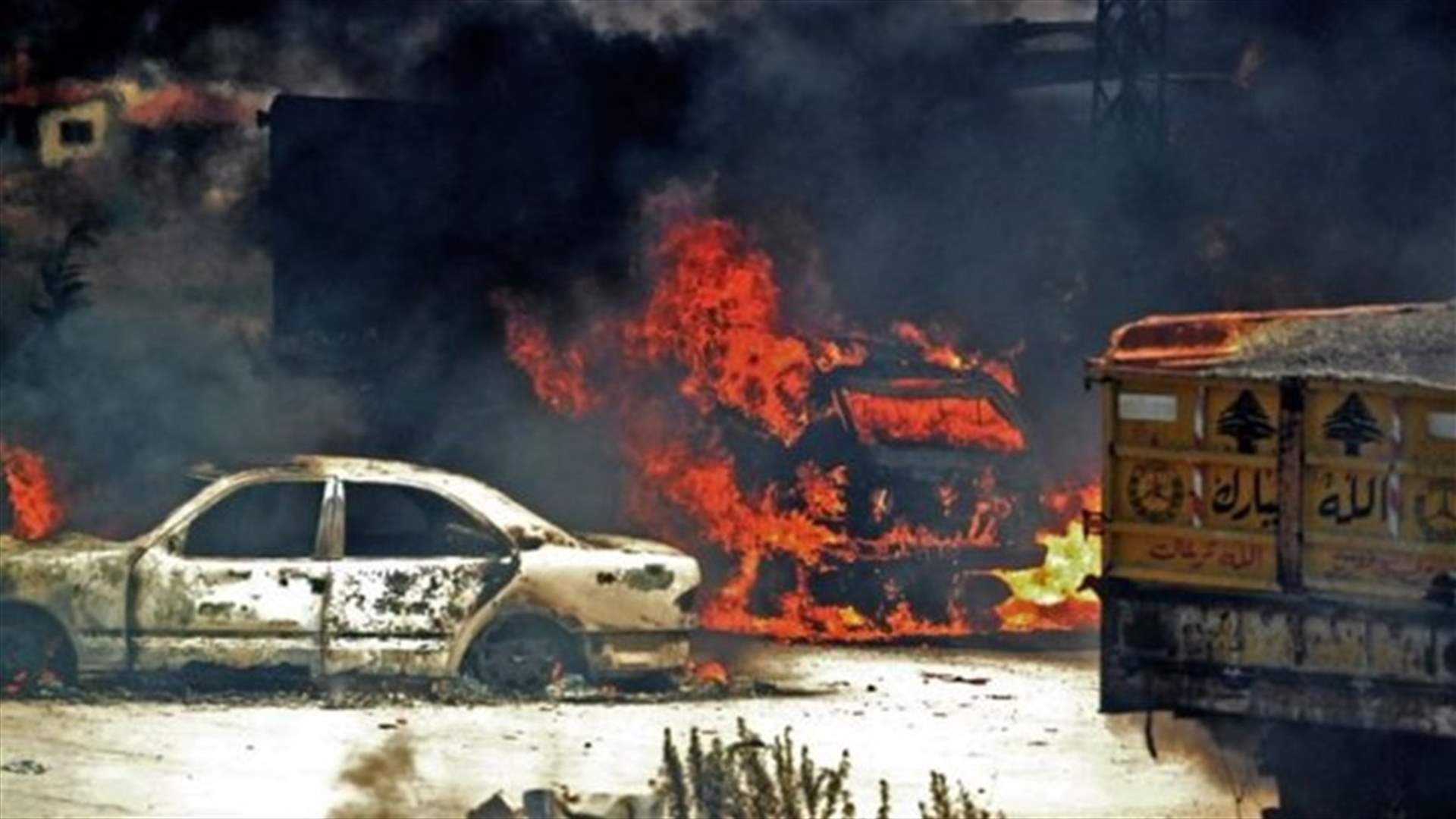 والد علي الفرج عن حادثة عكار: لا علم لنا كعائلة بوجود هذه المحروقات