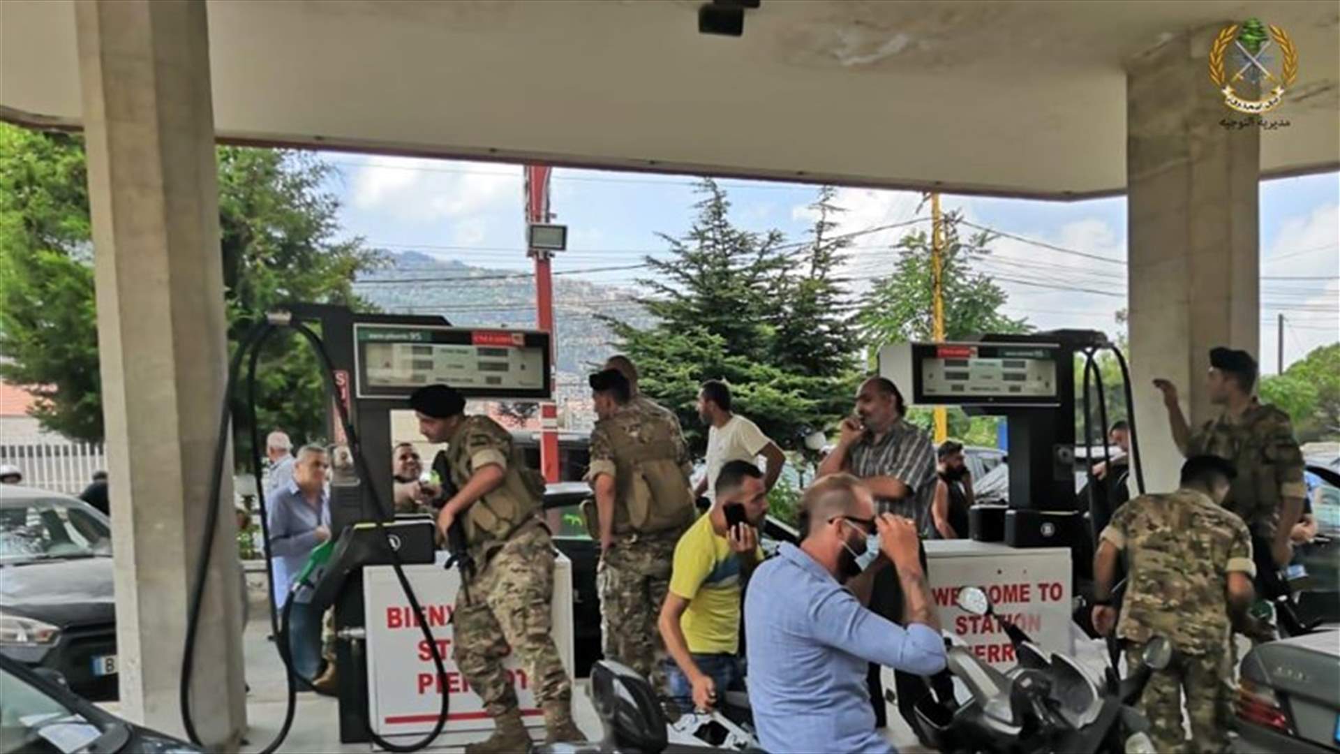 الحماية المدنية: إجمالي قتلى زلزال هايتي يقفز إلى 724