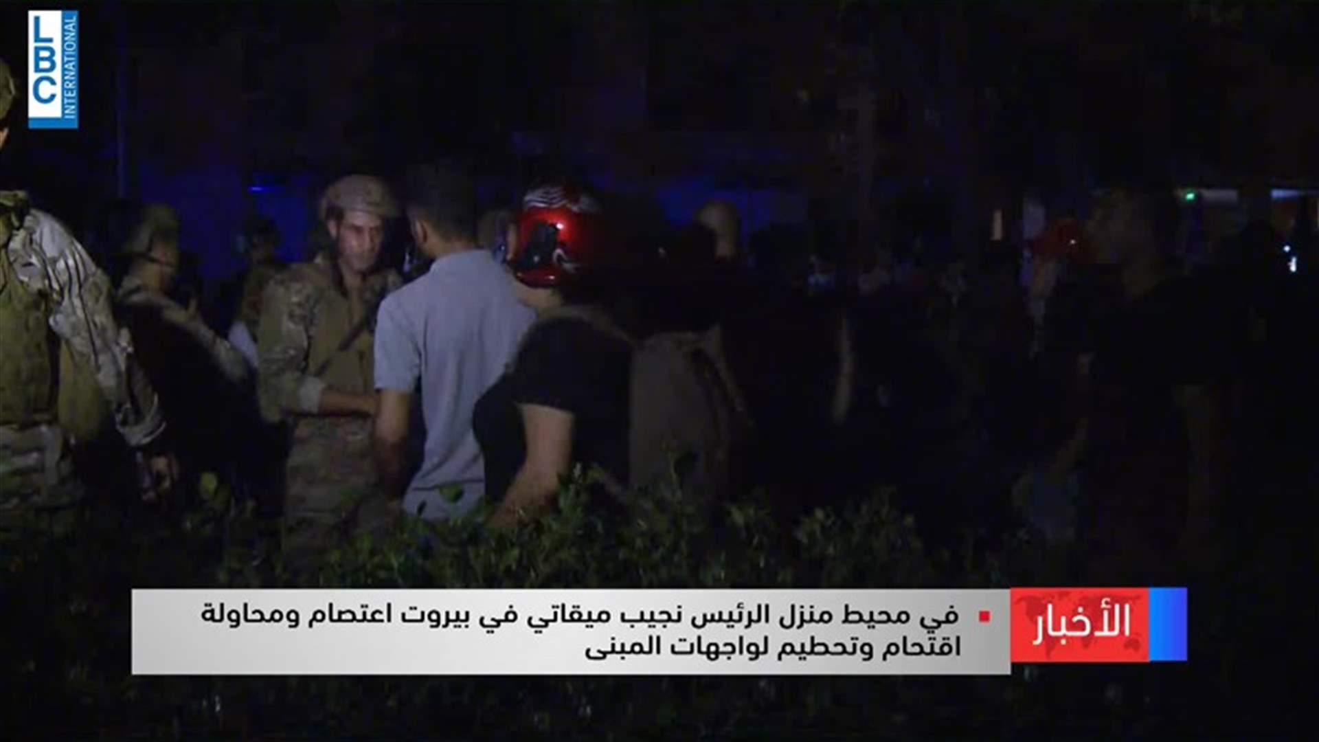 LBCI