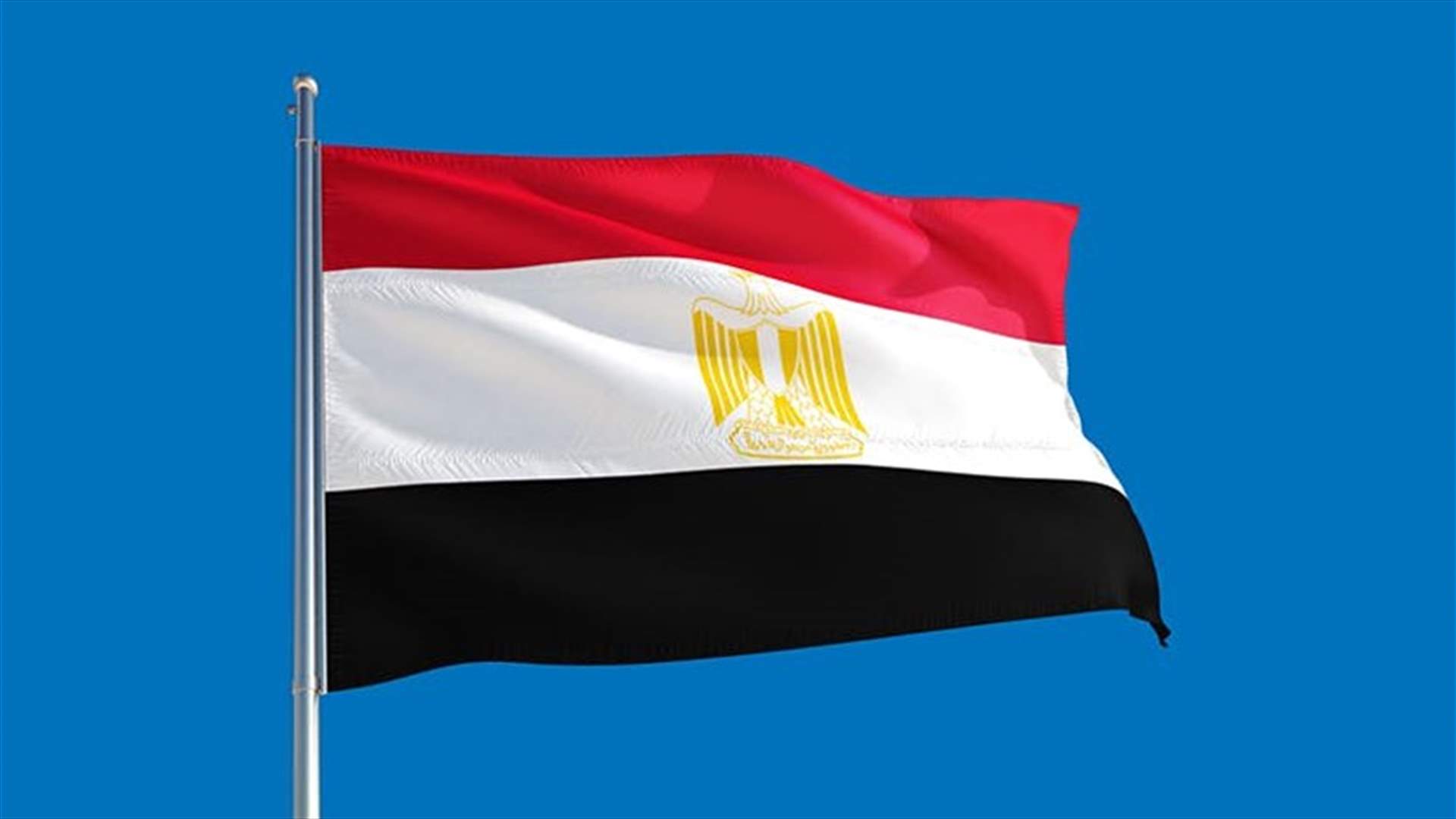 مساعدات طبية وفريق طبي مصري لتقديم العون لمصابي انفجار عكار