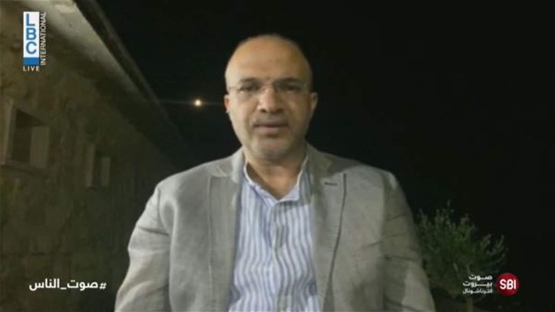 حسن لـ"صوت الناس": غدا ستوقَّع موافقة استثنائية للتوظيف في مستشفى صيدا المخصص لمعالجة الحروق