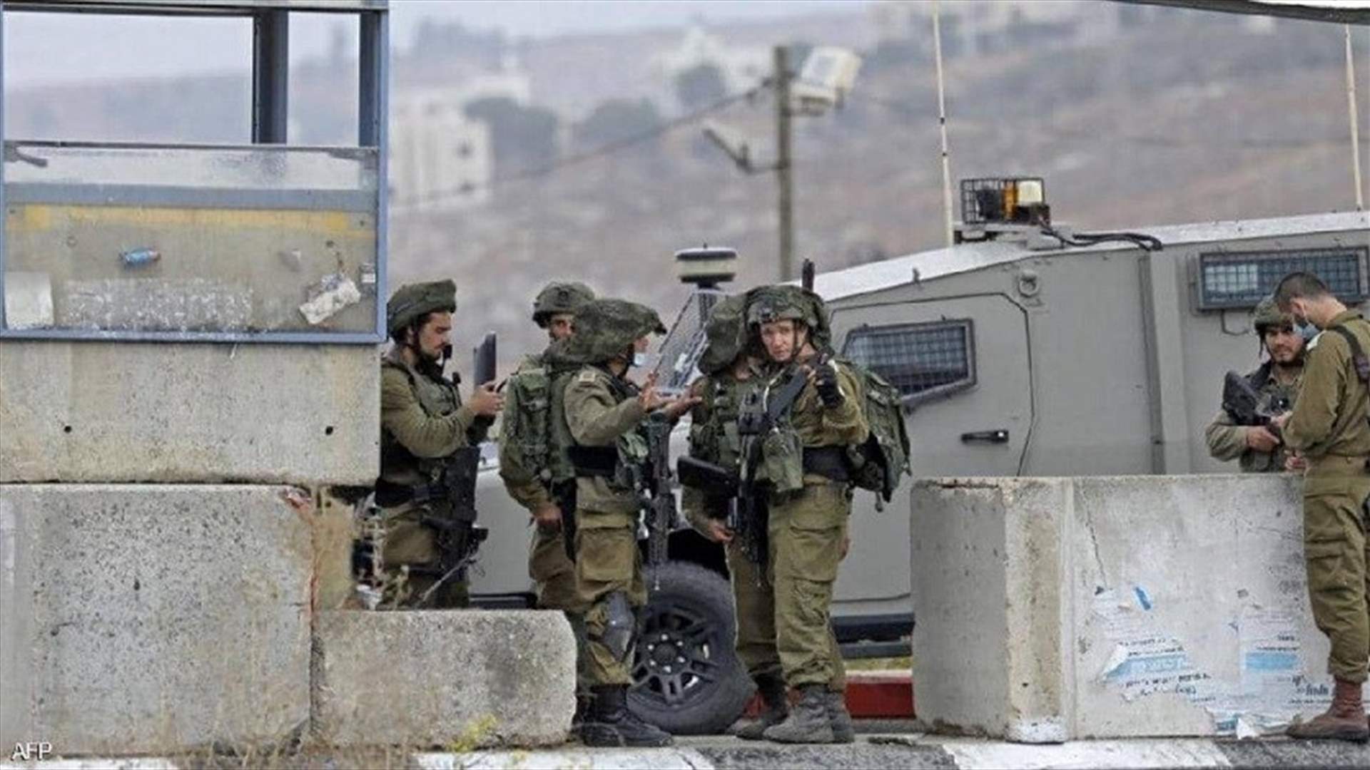 وزارة الصحة الفلسطينية: مقتل أربعة فلسطينيين برصاص الجيش الإسرائيلي في جنين