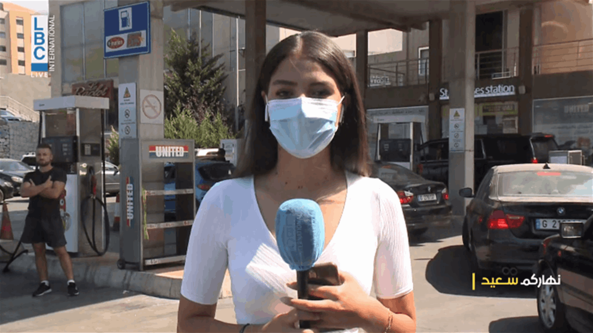 لا جديد في ملف أزمة المحروقات...كيف بدت الصورة أمام المحطات؟ (فيديو)