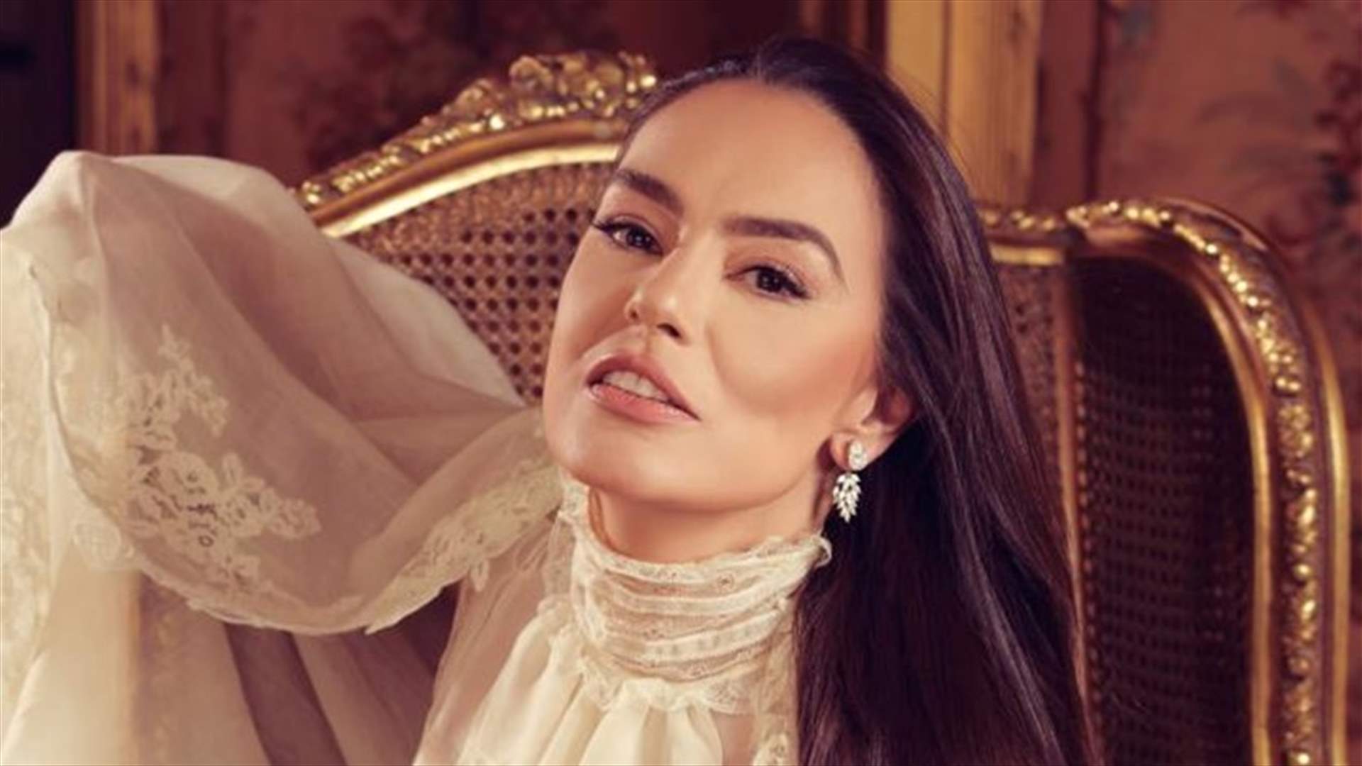 شريهان تعلّق على انفجار التليل في عكار: الوجع فاق كل الكلام