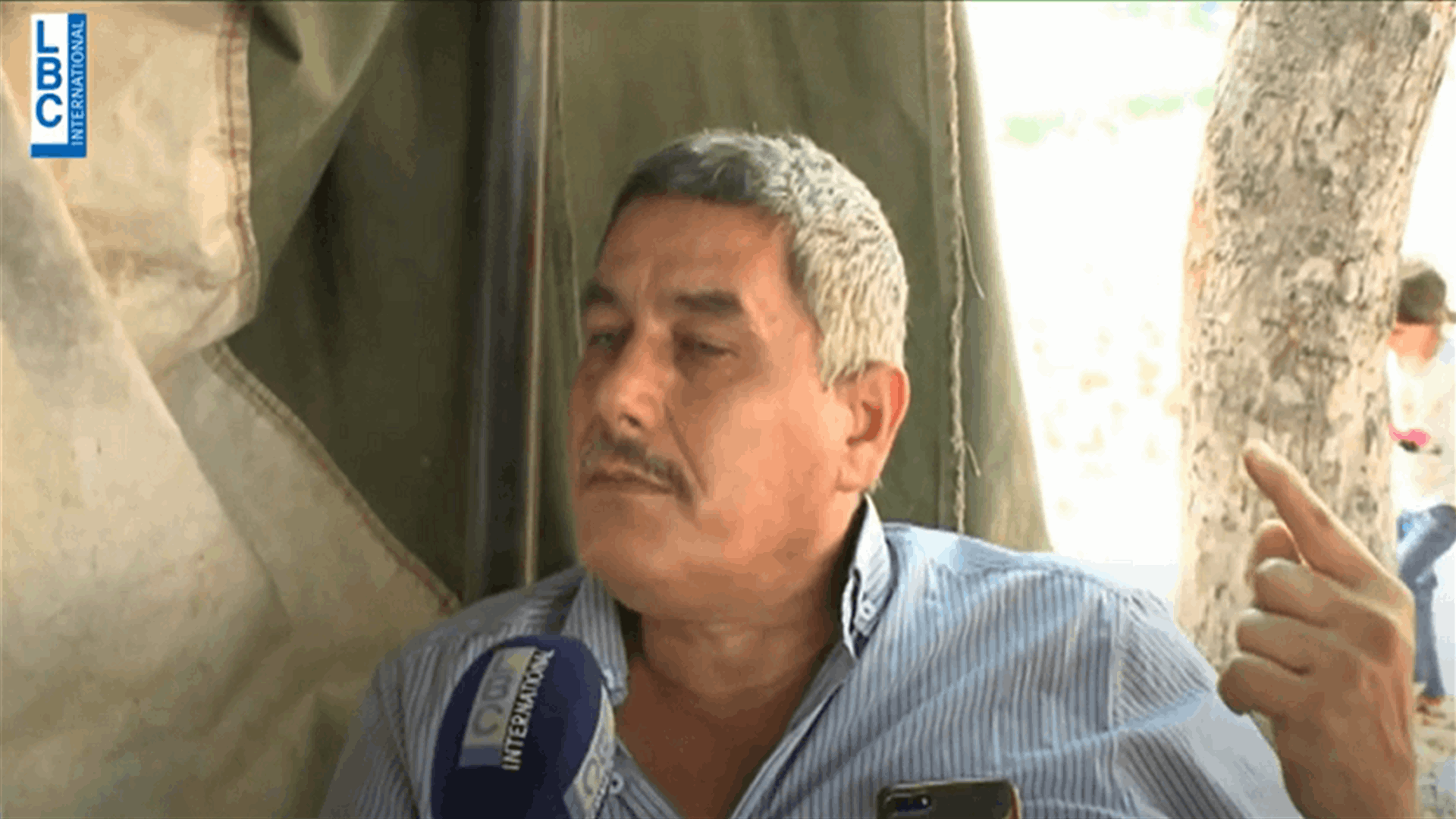 3 ضحايا من عائلة واحدة في انفجار التليل...